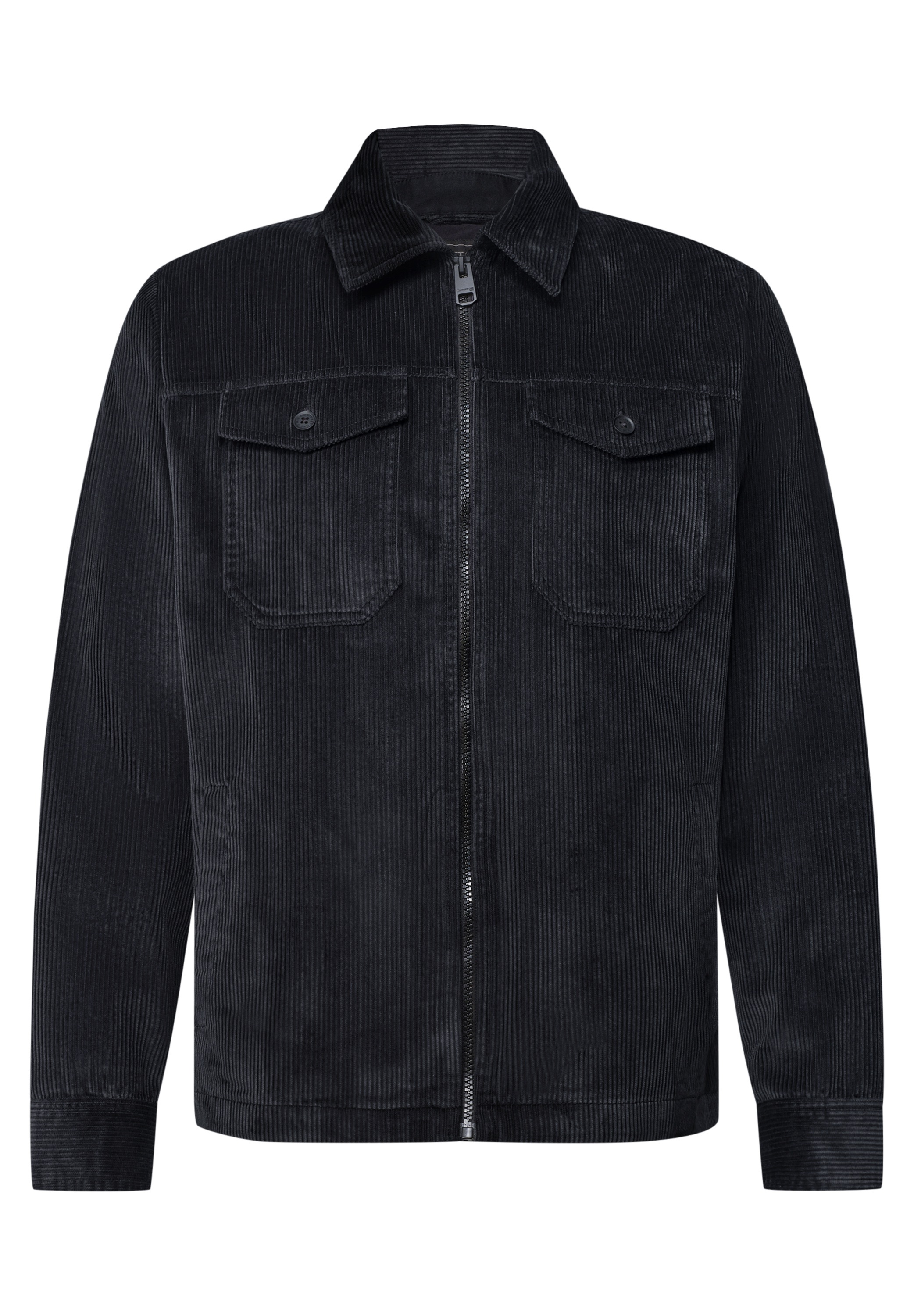 STREET ONE MEN Sakko in Cord-Optik