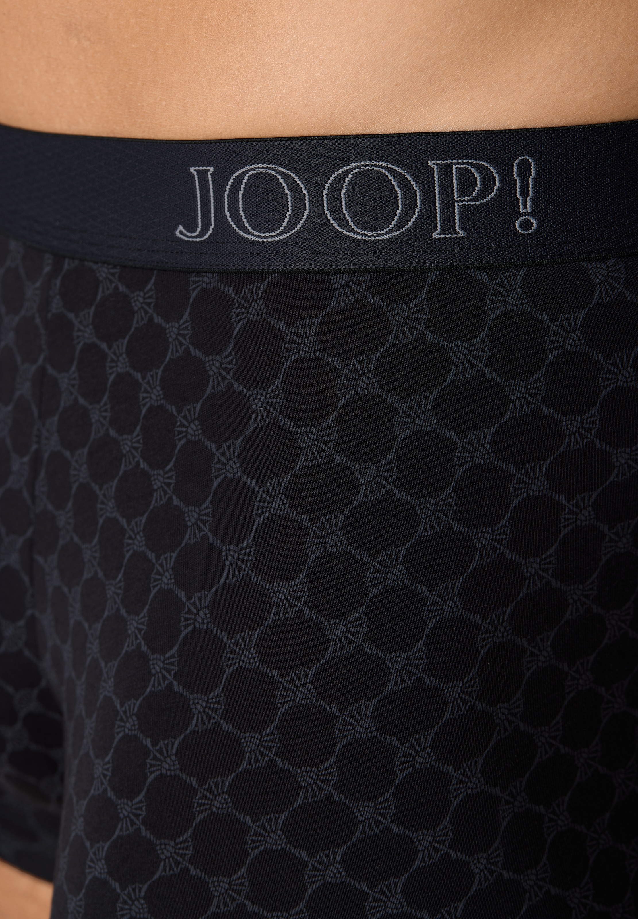 JOOP! Boxer »Everyday« mit Jersey-Material, im 3er Pack