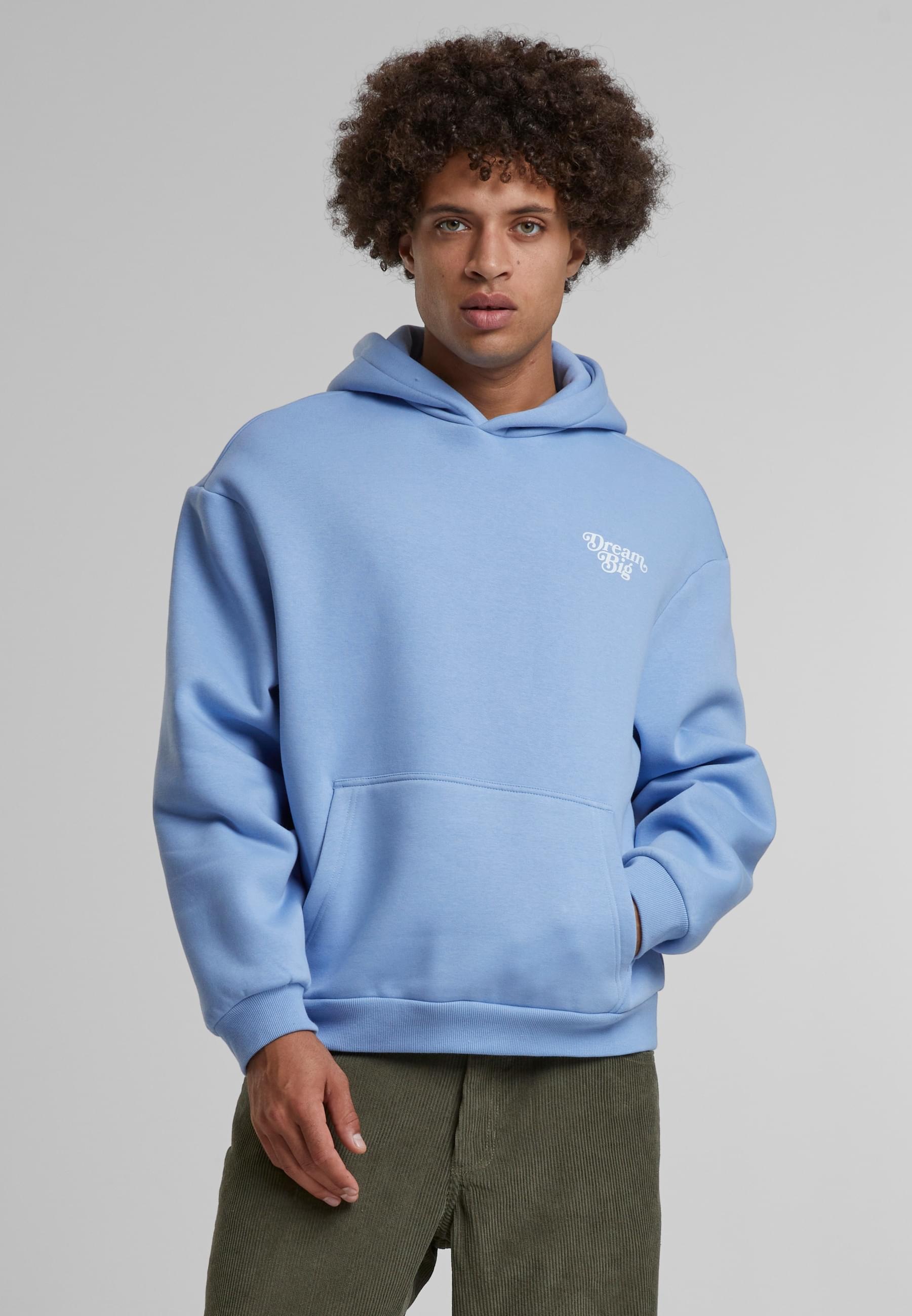 Upscale by Mister Tee Kapuzensweatshirt »Upscale by Mister Tee Up And Beyond Fluffy Hoody«, 1 Stk.
