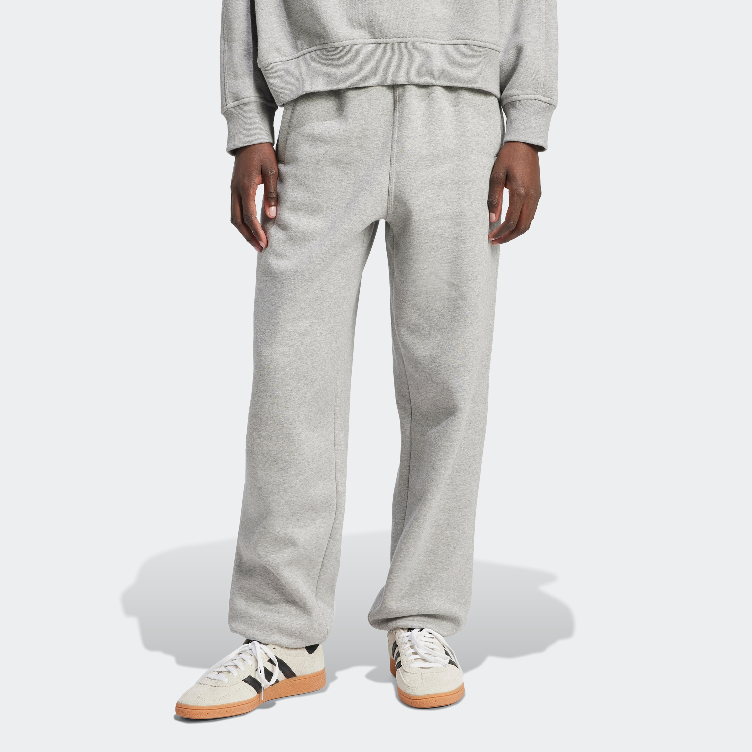 adidas Originals Sporthose "ESS JOGGERS", (1 tlg.)