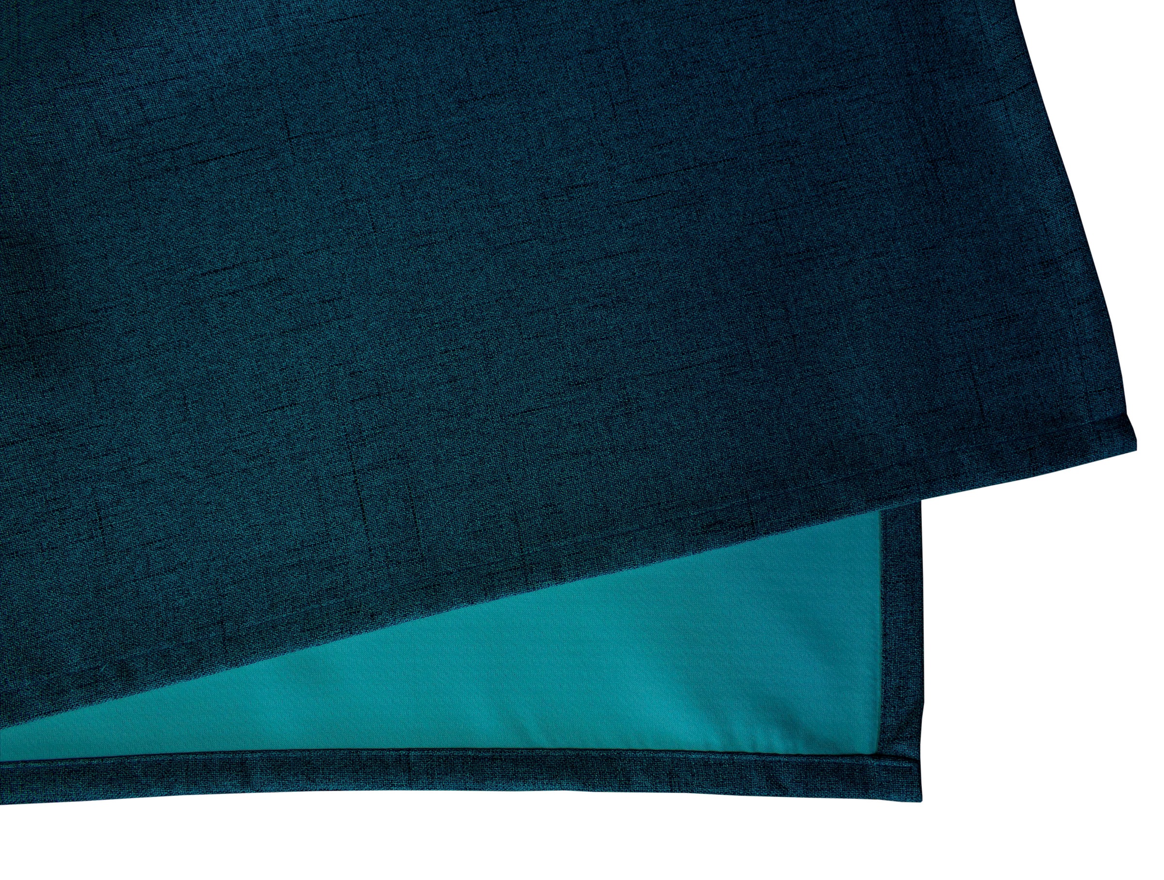VHG Gardine »Rustika«, (1 St.), Deko Struktur, Polyester, pflegeleicht, nach Maß