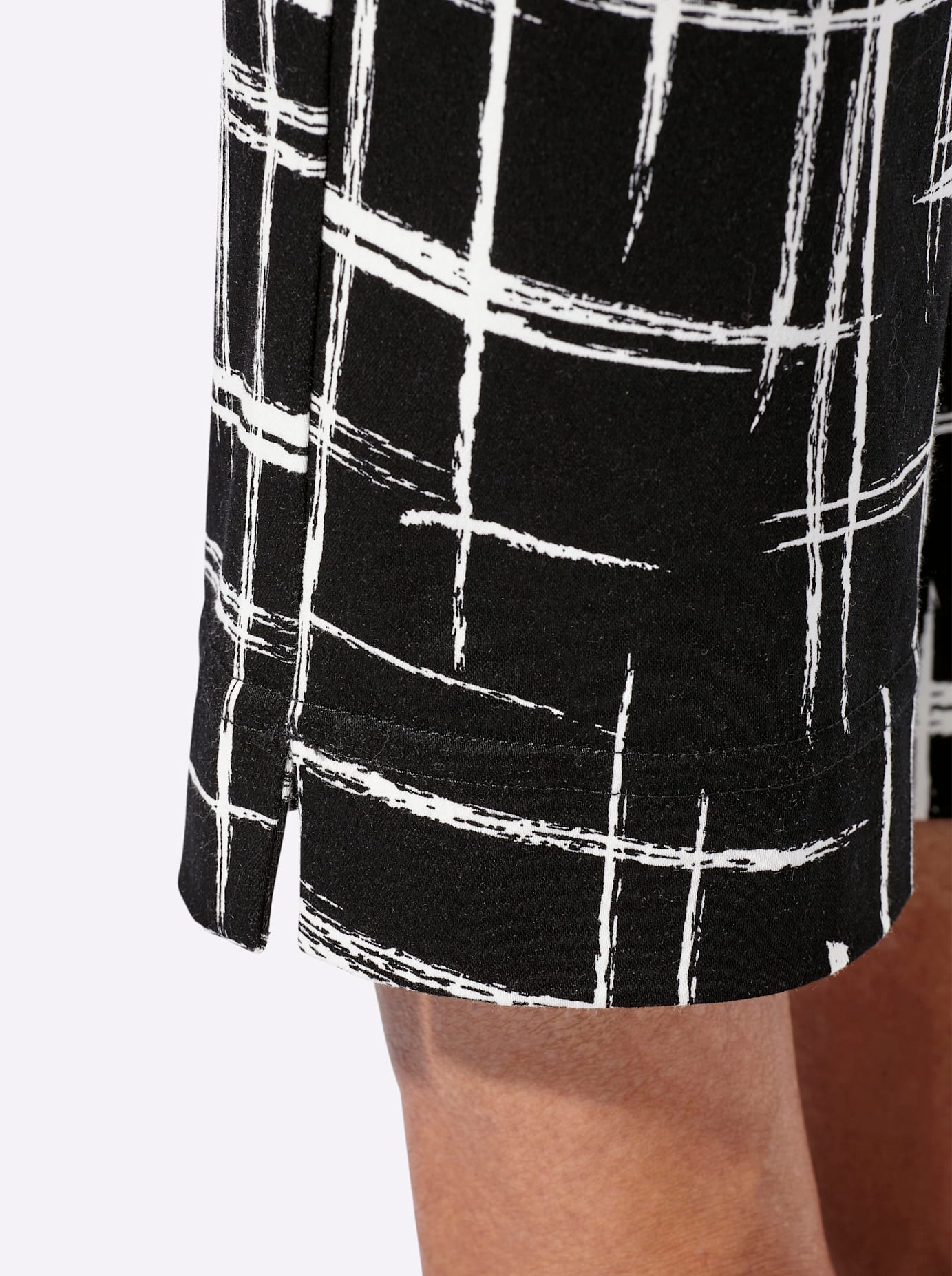 Inspirationen Schlupfhose