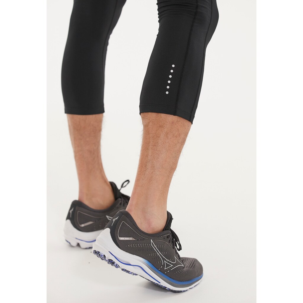 ENDURANCE Lauftights »ZANE 3/4«