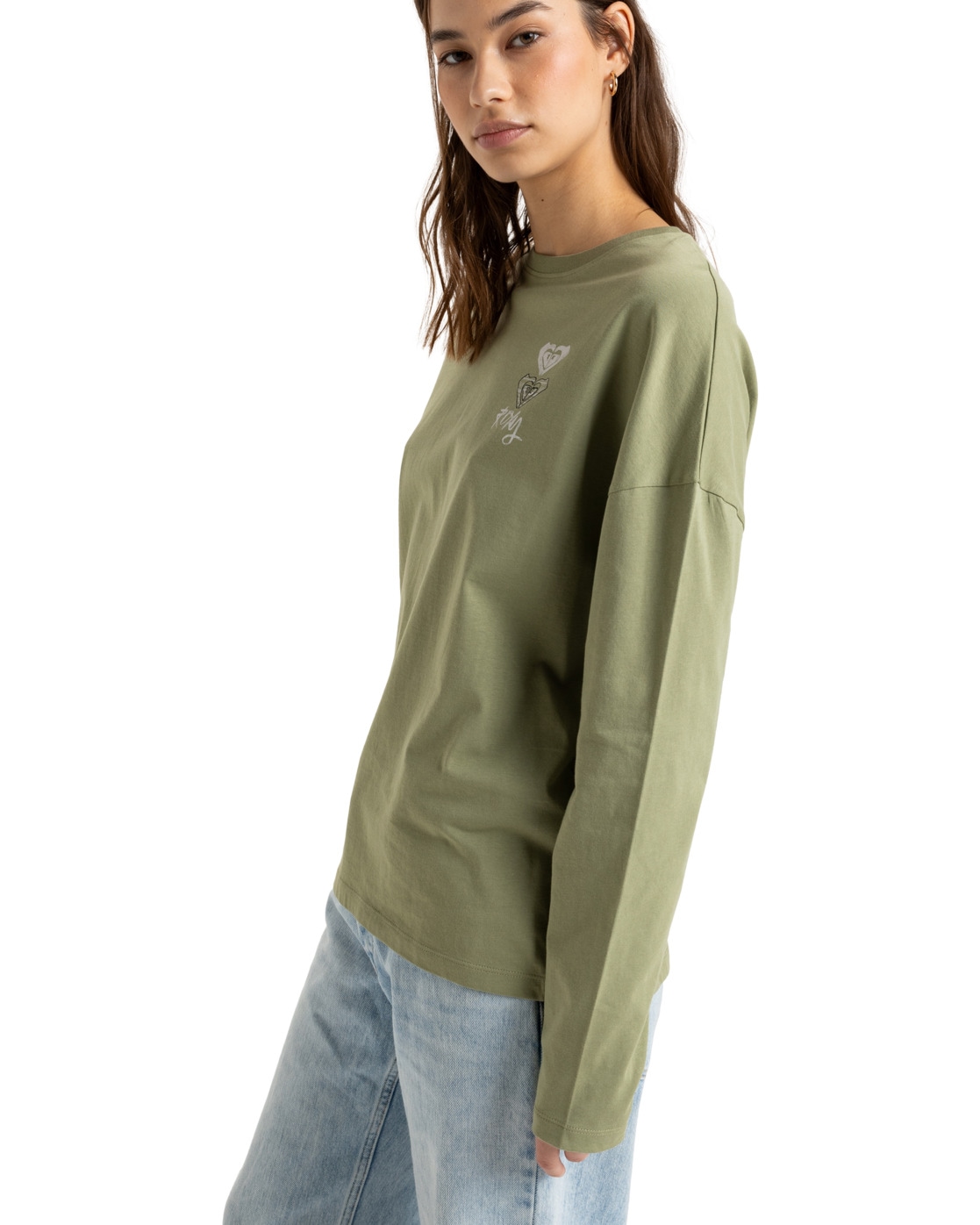 Roxy Shirttop »Dune Explorer«