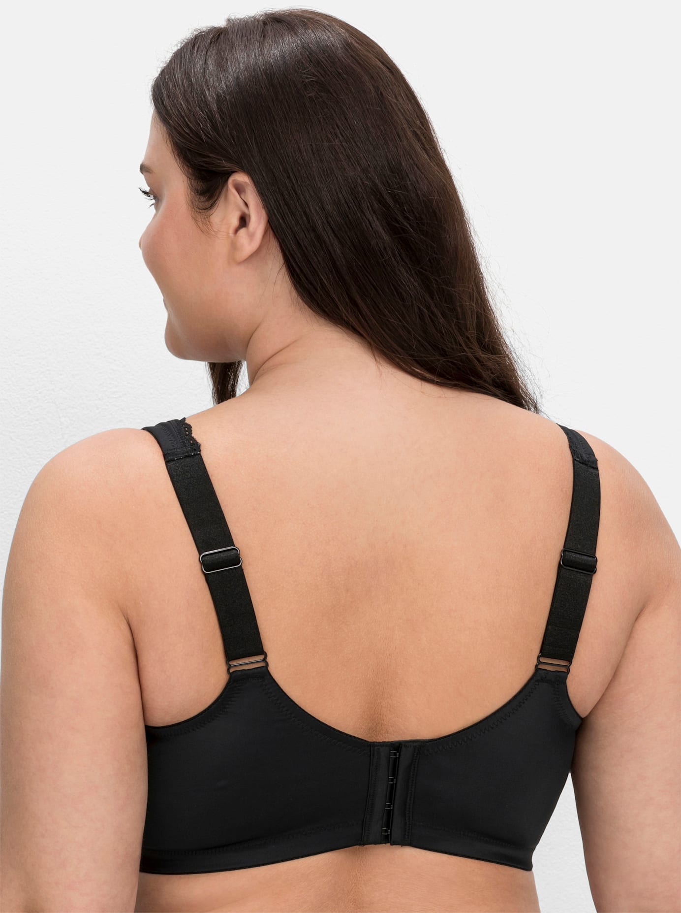 Thumbnail - Sheego Bügel-BH 2-Stück-Packung, 1 Stk. tlg.