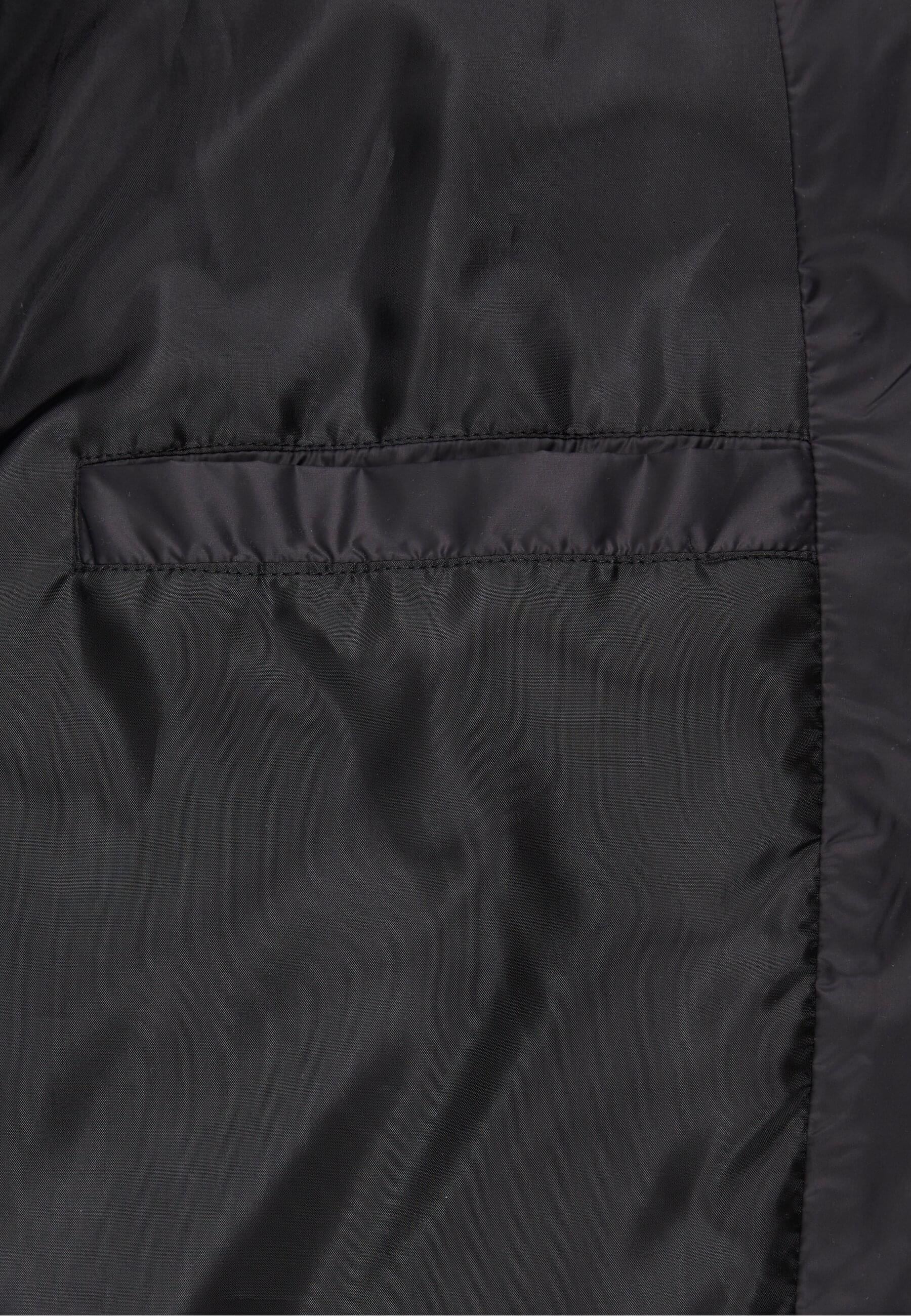 K1X Allwetterjacke »K1X Herren KXM243-035-1 K1X 3D Puffer« 1 Stk. tlg. ohne Kapuze