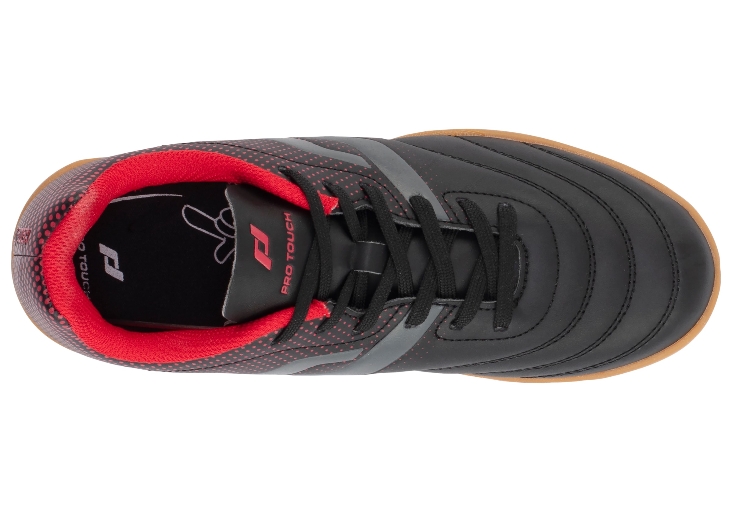 Pro Touch Fußballschuh »Ind Classic III IN JR«, für Halle und Straße