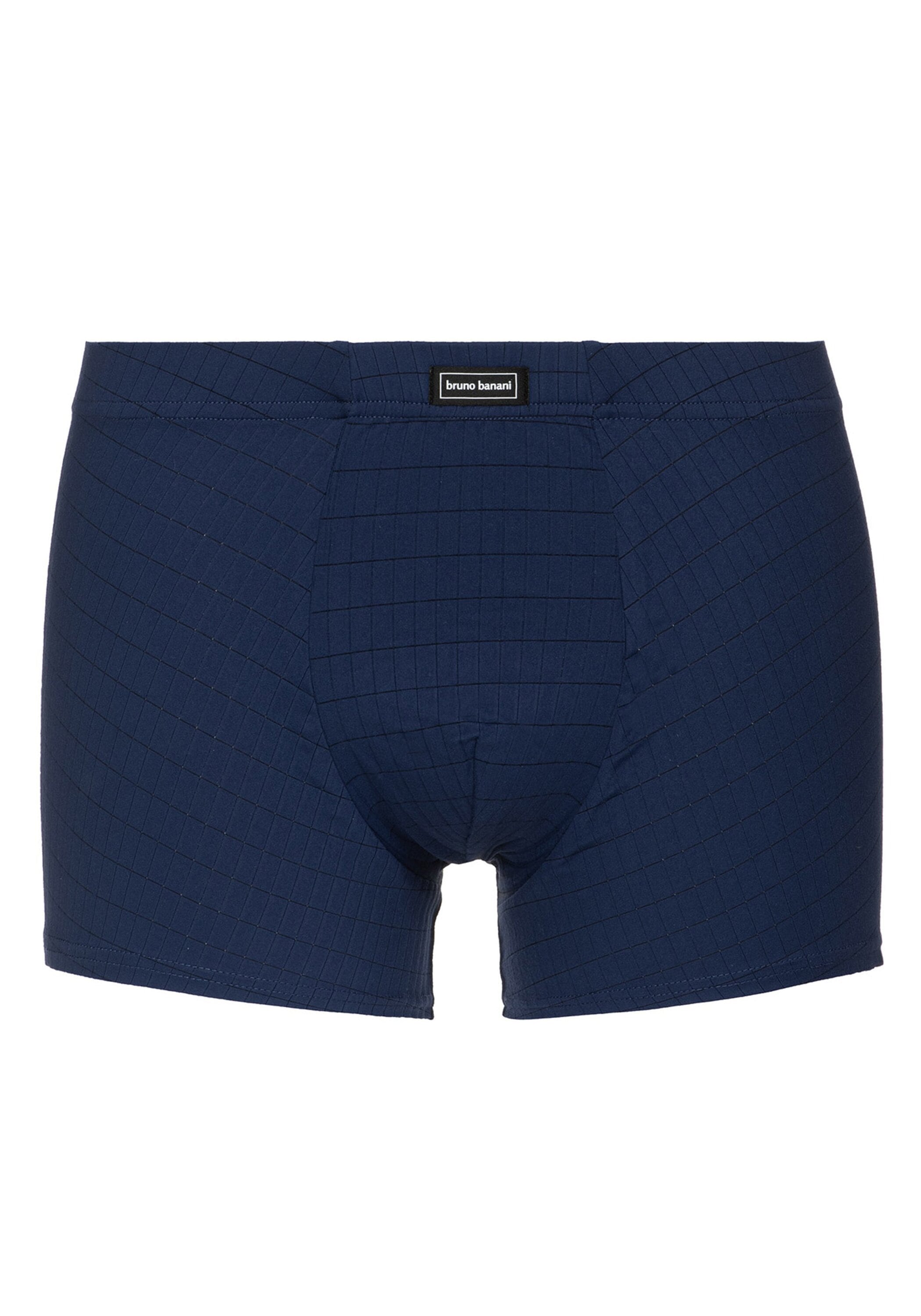 Bruno Banani Boxershorts "Boxershort 1er Pack" günstig online kaufen