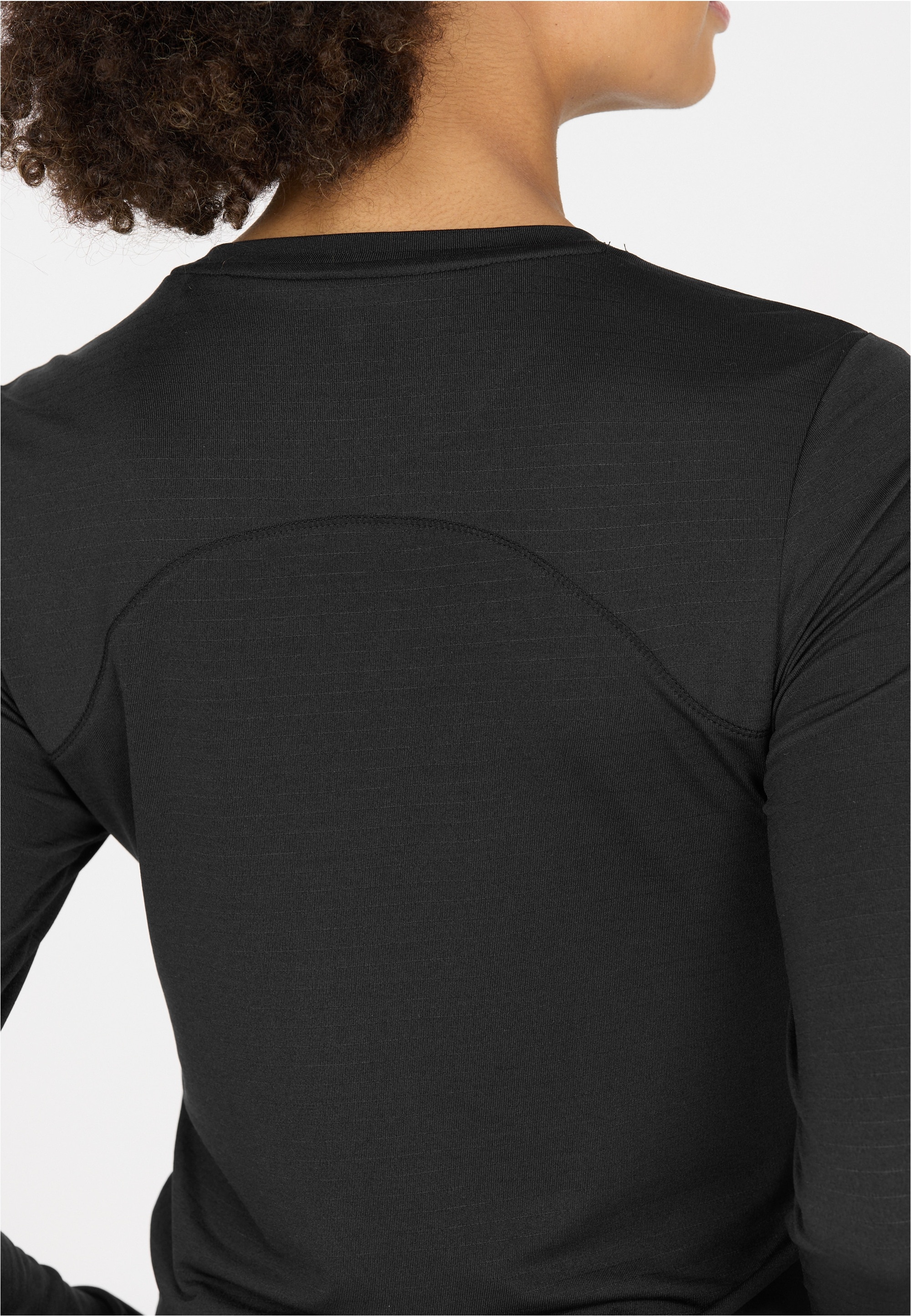 ATHLECIA Funktionsshirt »Miwa«, mit schnell trocknenden Eigenschaften