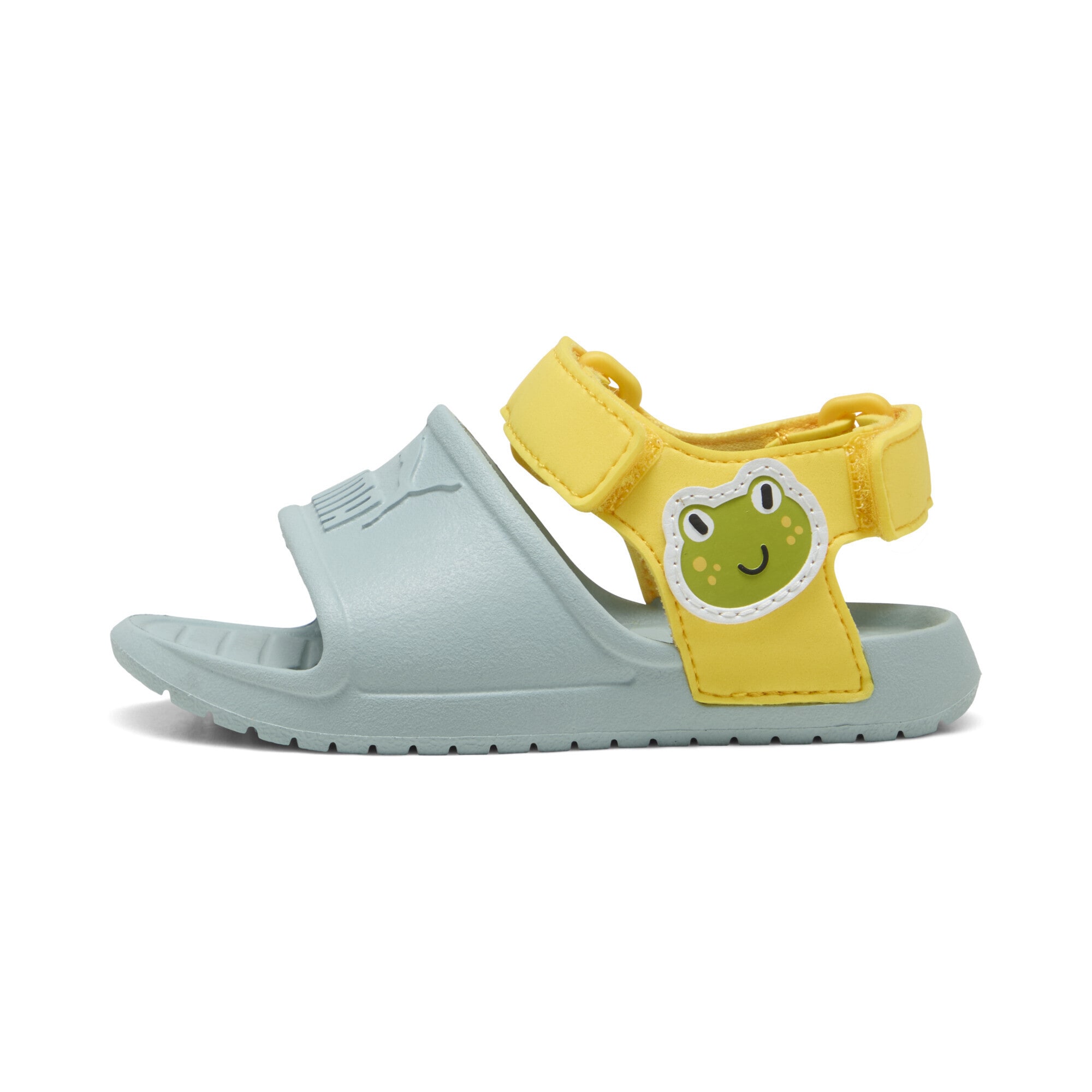 PUMA Sandale »Divecat Injex Sandalen Klein Kinder«