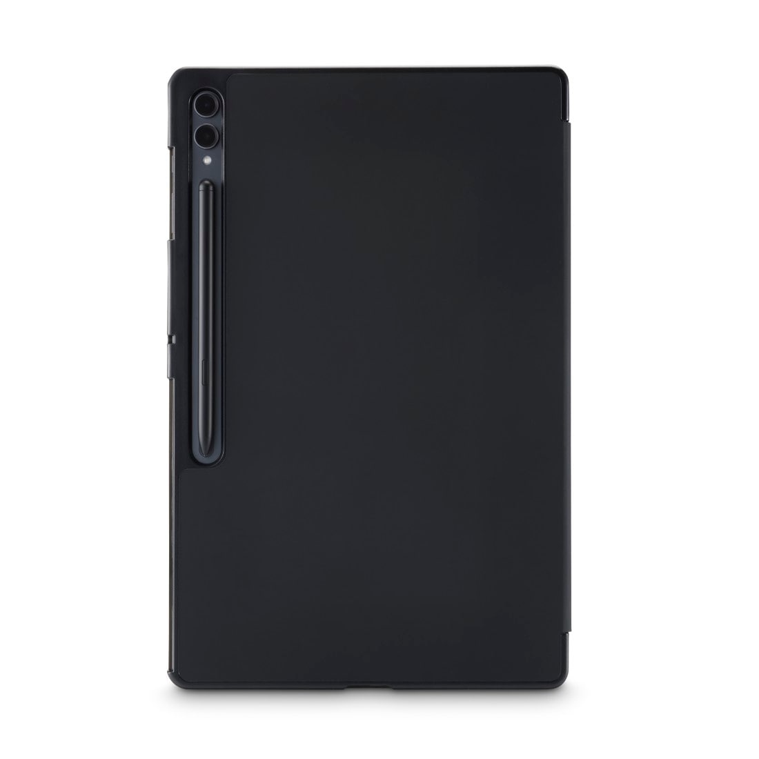 Hama Tablet-Hülle »Tablet Case für Samsung Galaxy Tab S8 Ultra und Tab S9 Ultra 14,6 Zoll«, 37,08 cm (14,6 Zoll), Farbe Schwarz, Mit Standfunktion und integriertem Fach für S-Pen