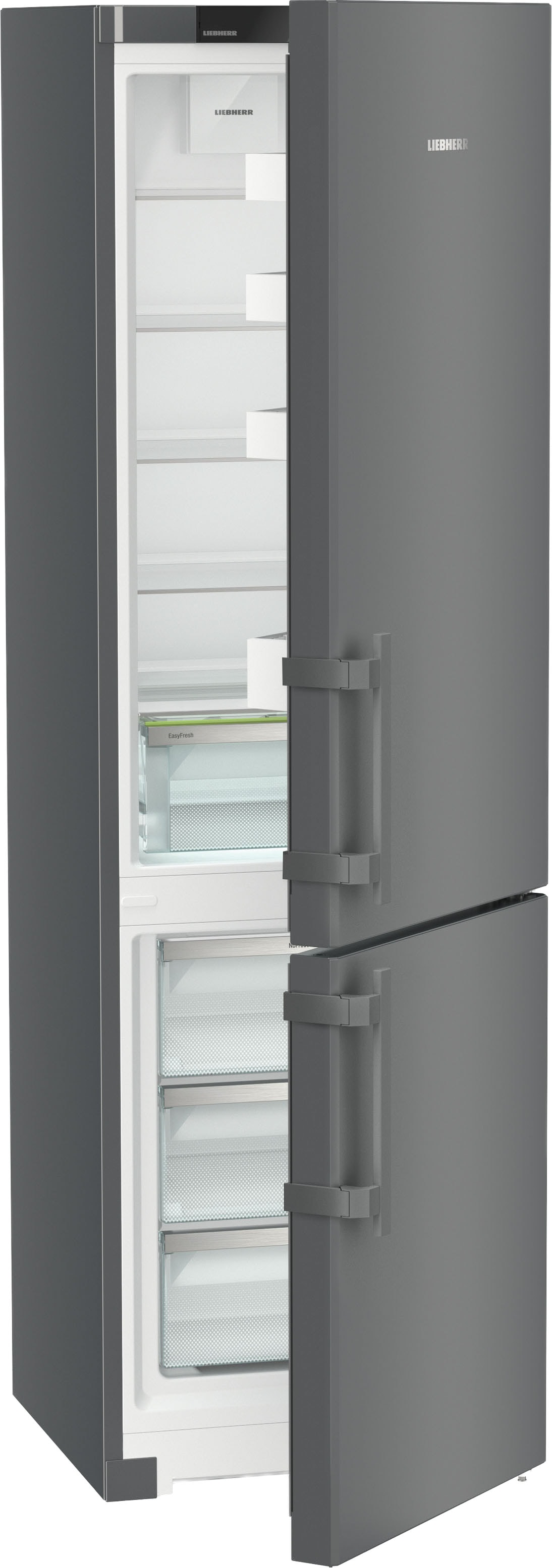 Liebherr Kühl-/Gefrierkombination Pure »CNdgc 5713_997244051« 201,5 cm hoch 59,7 cm breit