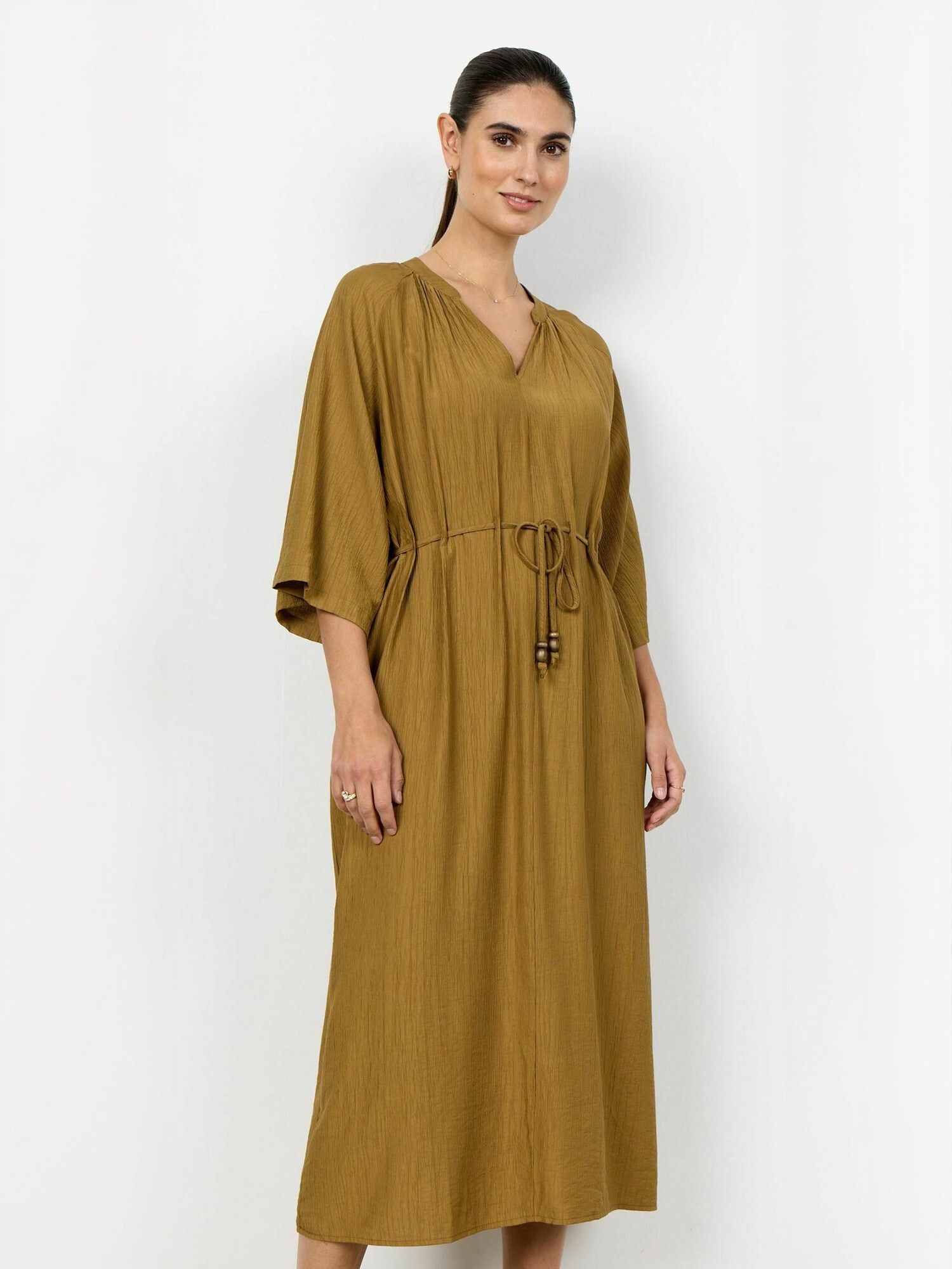 soyaconcept Jerseykleid »Soya Concept Dress SC-FABRINA«