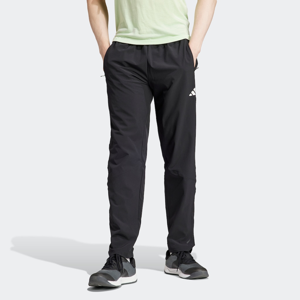 adidas Performance Sporthose »WO WVN PANT«, (1 tlg.)