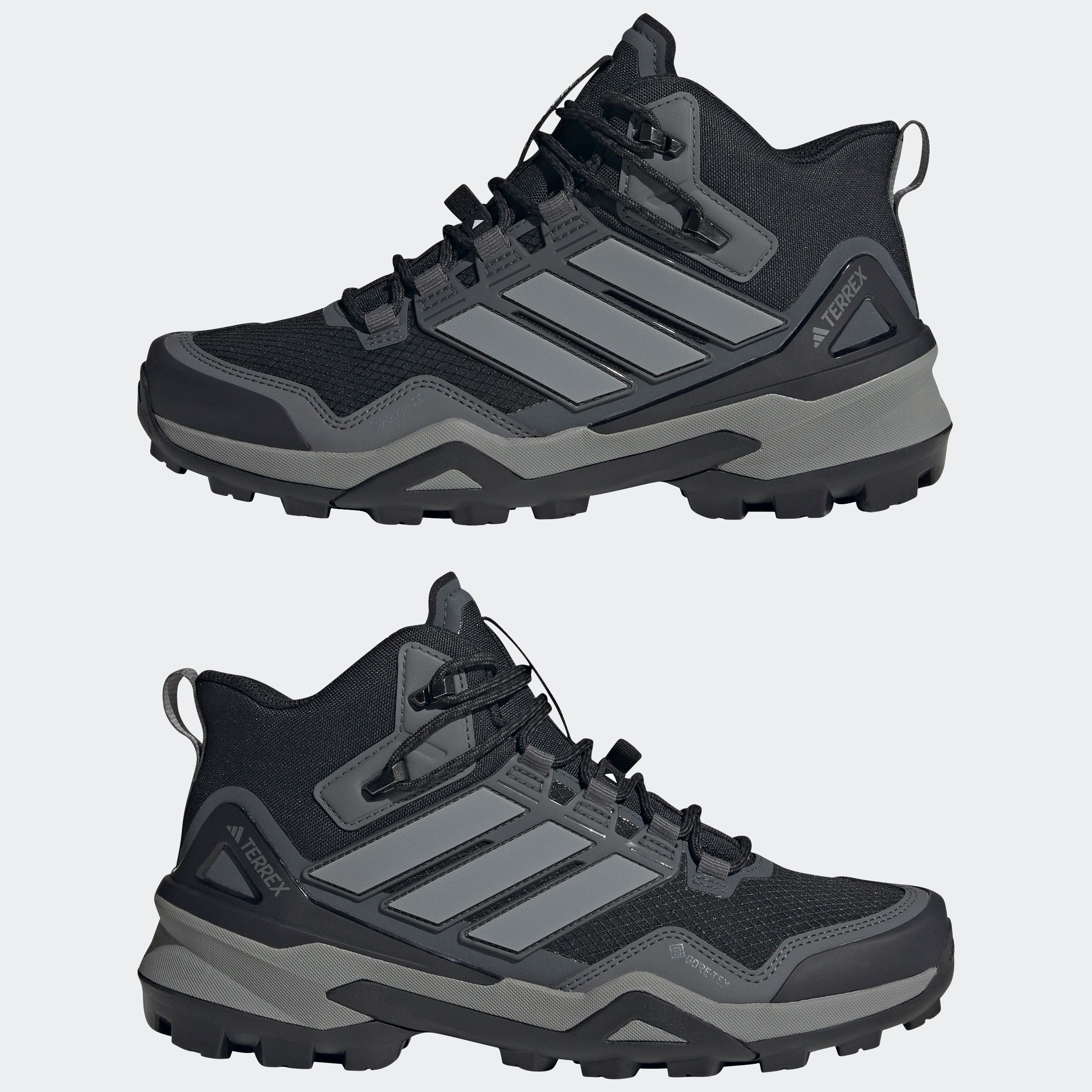 adidas TERREX Wanderschuh »TERREX SKYCHASER MID GORE-TEX«
