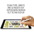 Apple Tablet »iPad 10.2" Wi-Fi (2021)«, (iPadOS)