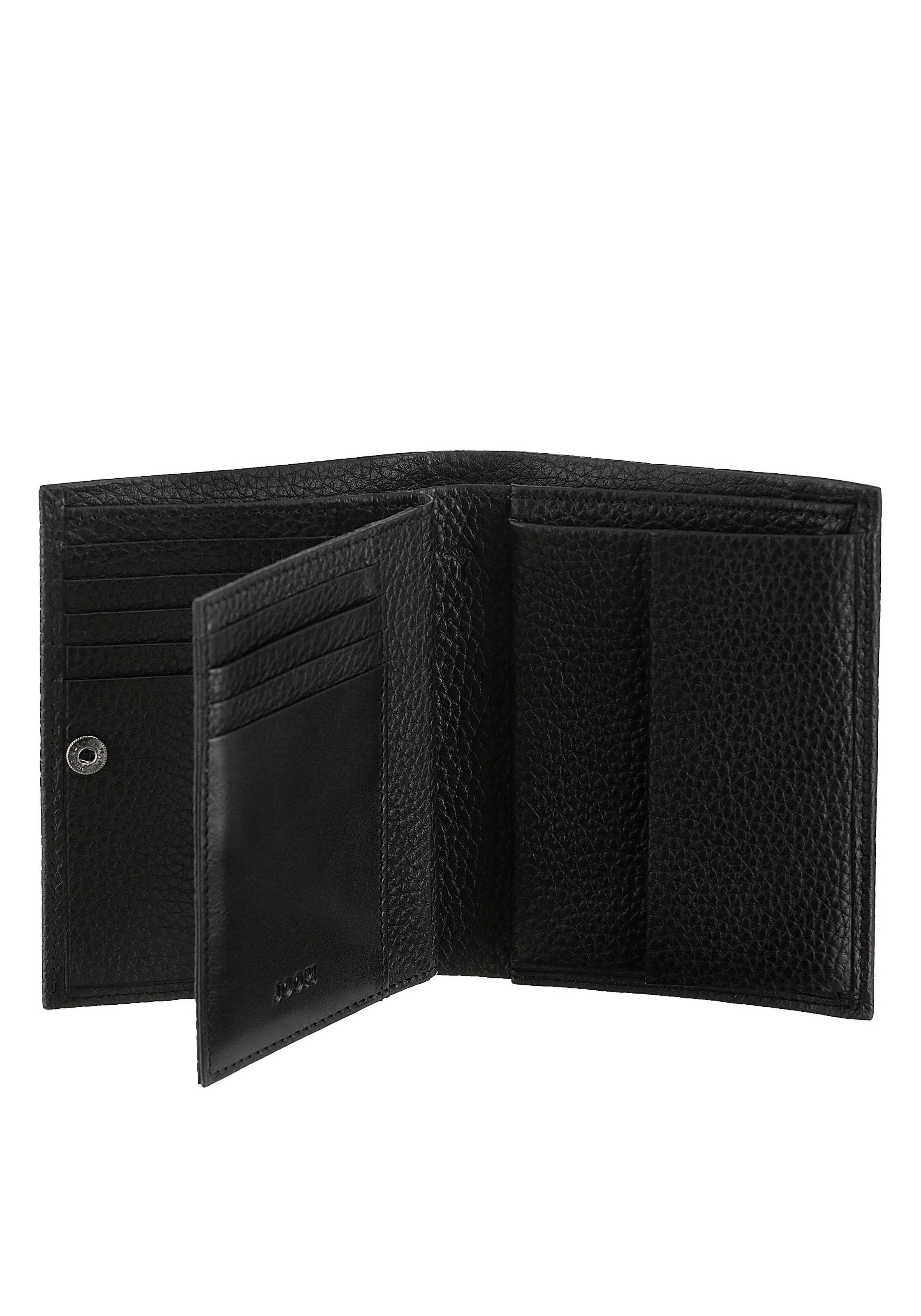 JOOP! Geldbörse »Cardona Ladon BillFold V8«, im zeitlosen Design aus hochwertigem Leder