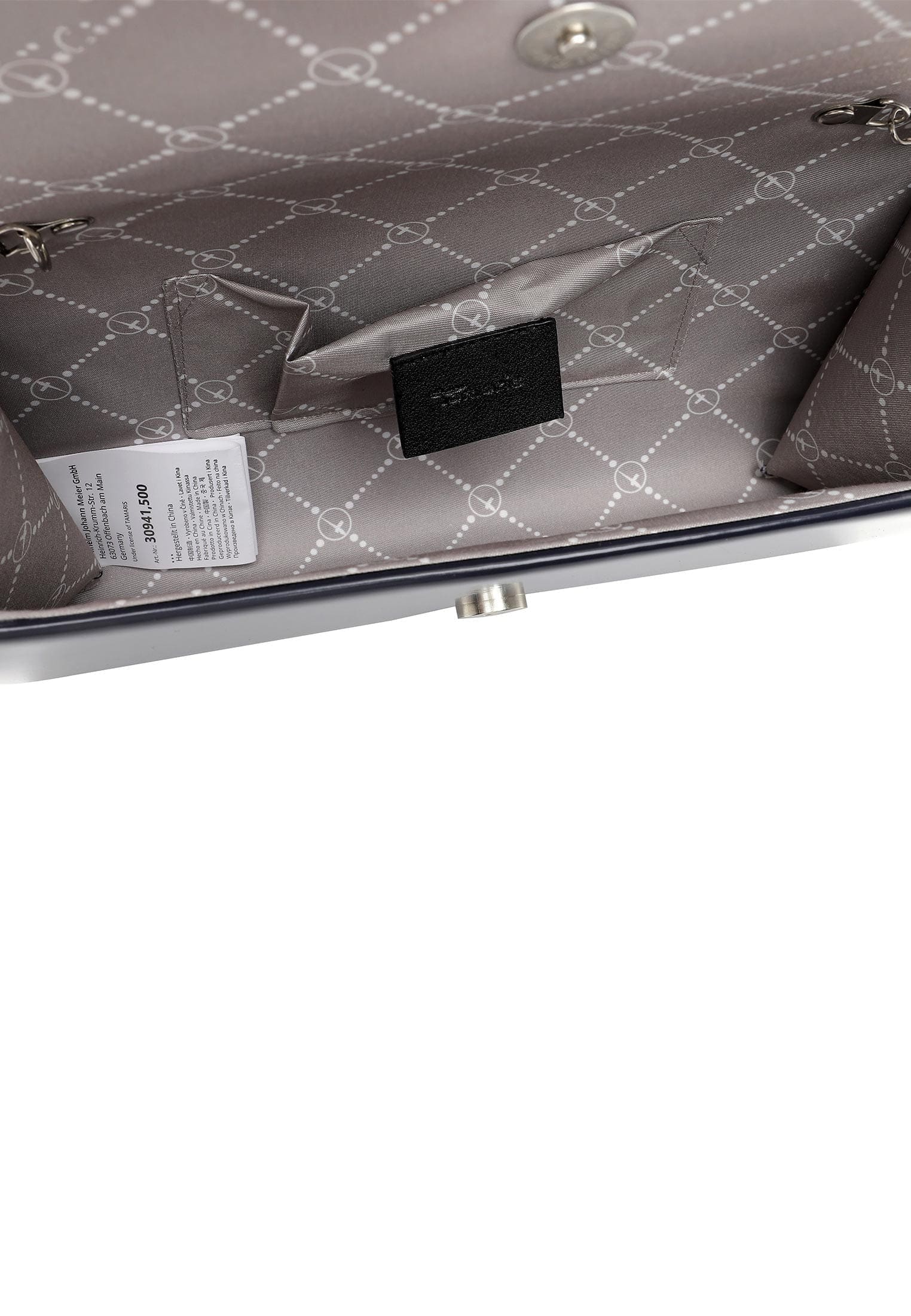 Tamaris Clutch »Clutch TAS Amalia«