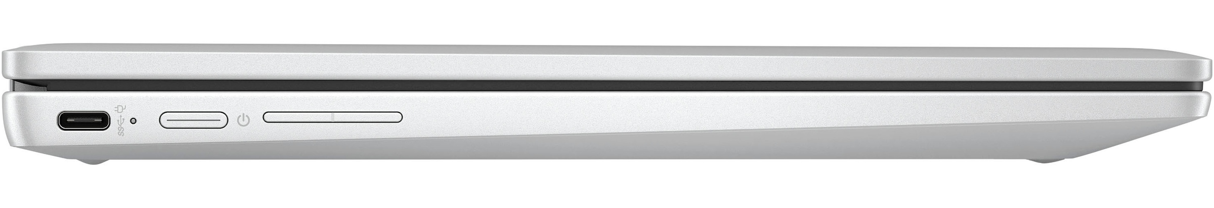 HP Chromebook »14b-cd0011ng«, 35,6 cm, / 14 Zoll, Intel, UHD Graphics, 128 GB SSD