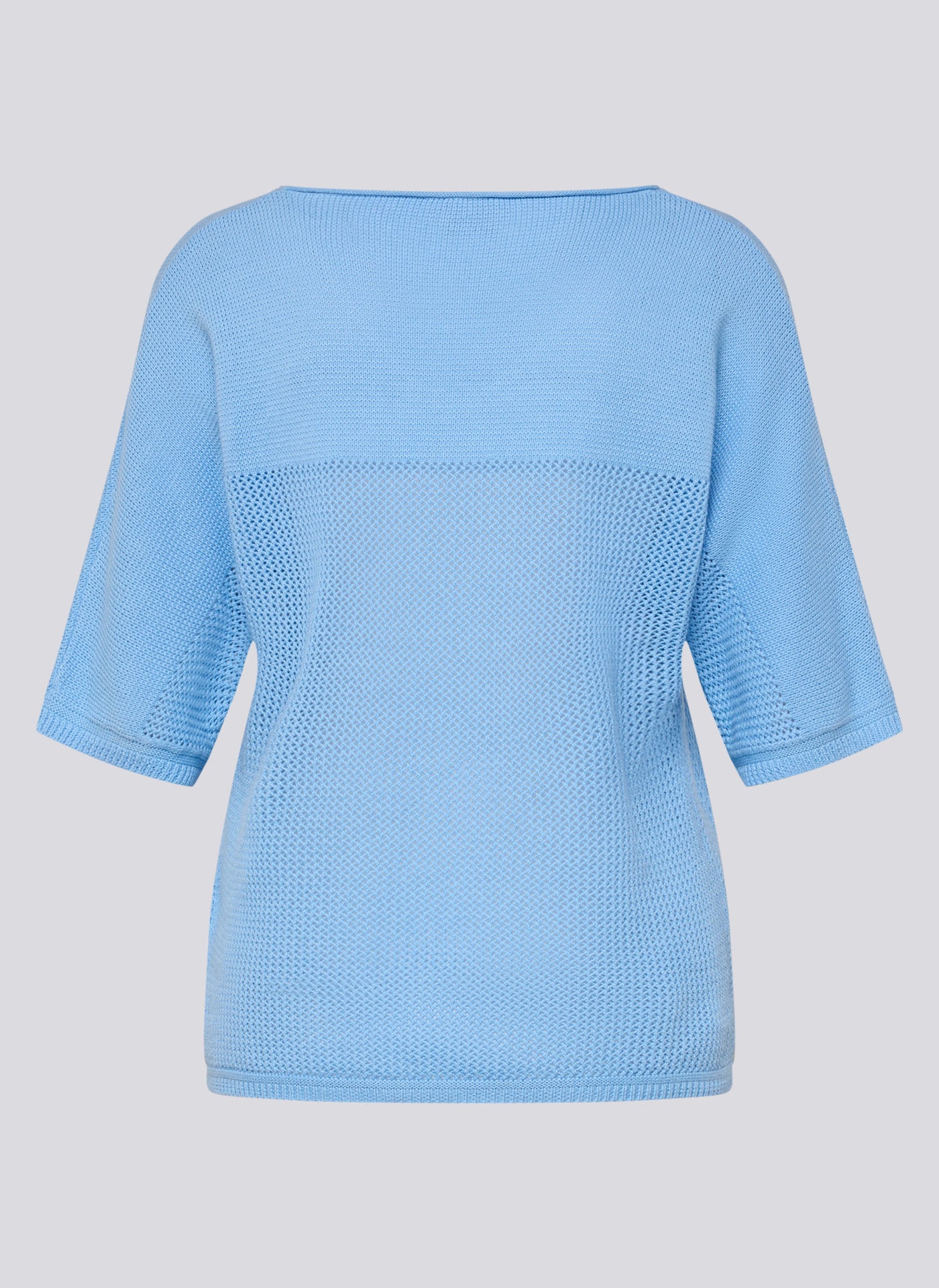 Rabe Strickpullover »Pullover«