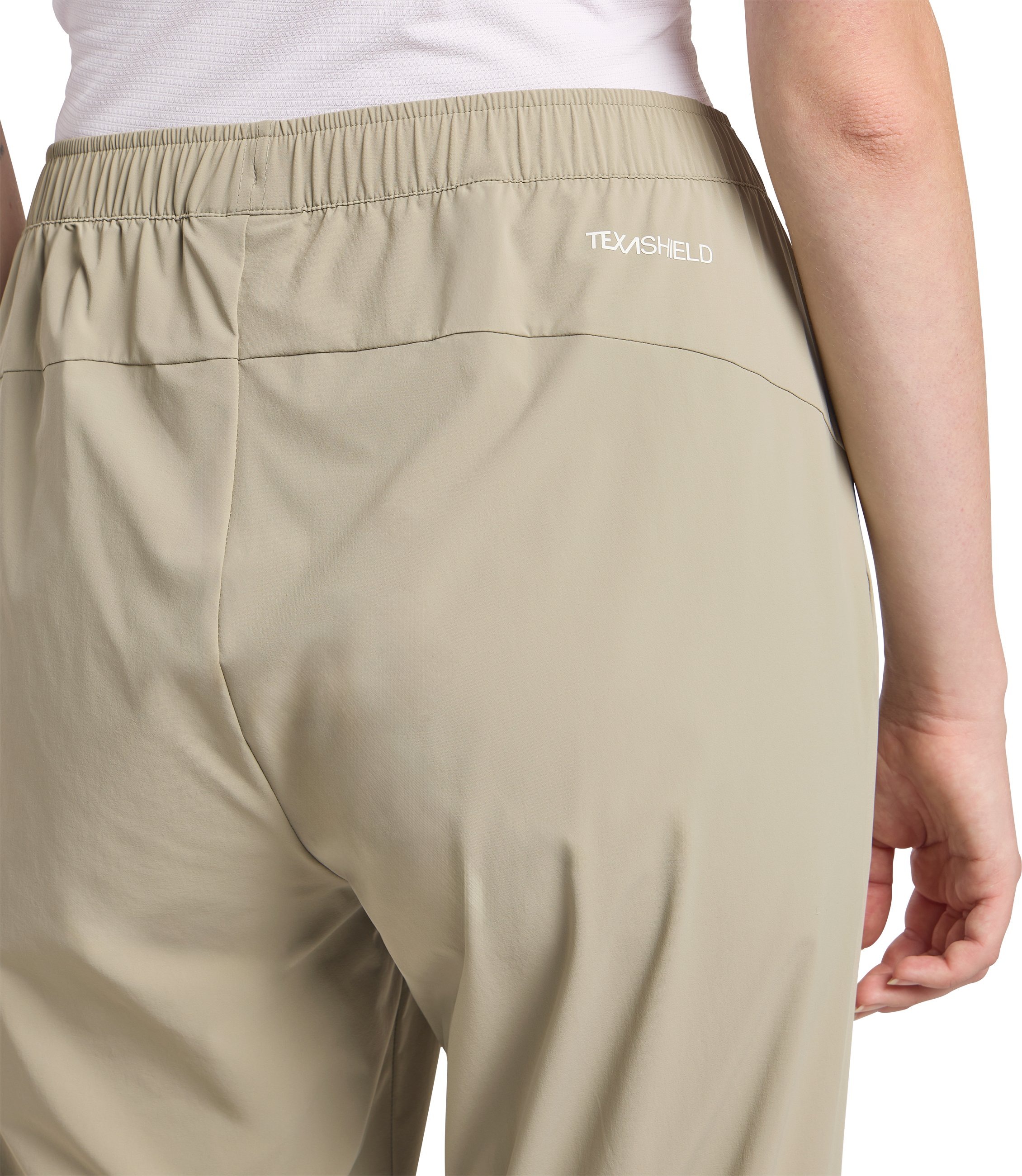 Jack Wolfskin Outdoorhose »PRELIGHT SWIFT PANT W«