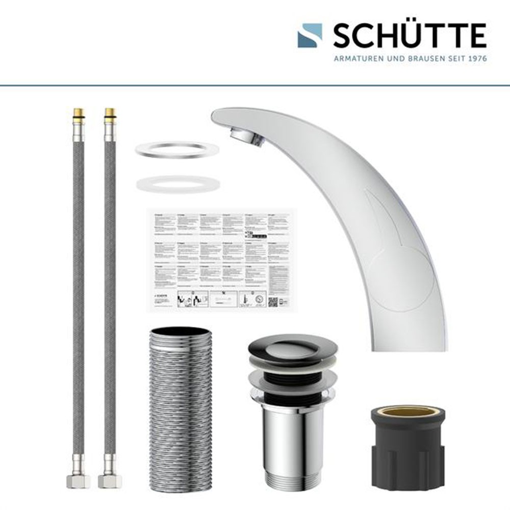Schütte Waschtischarmatur »PANAMA«