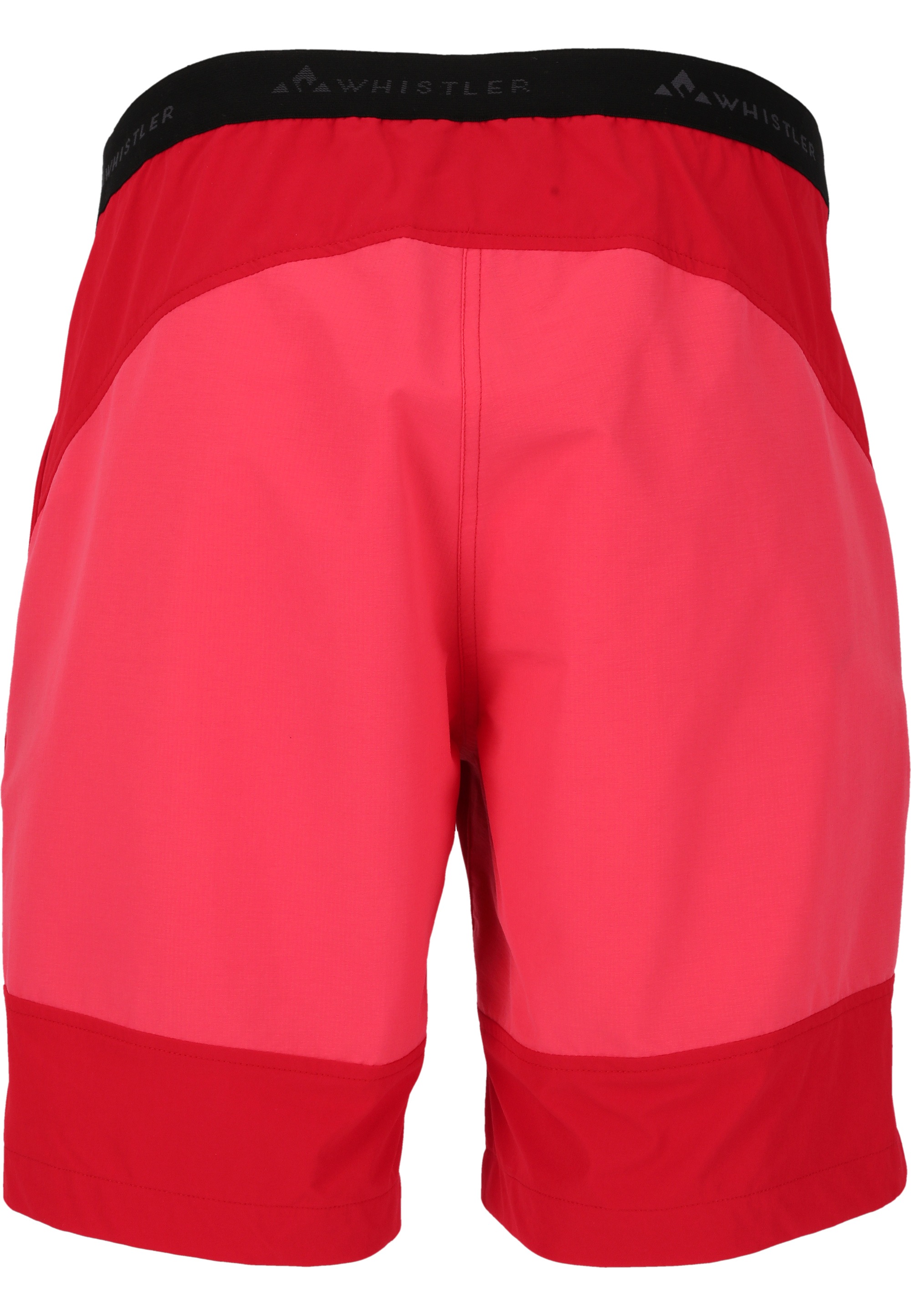 WHISTLER Shorts »Salton«, mit praktischer Stretchfunktion