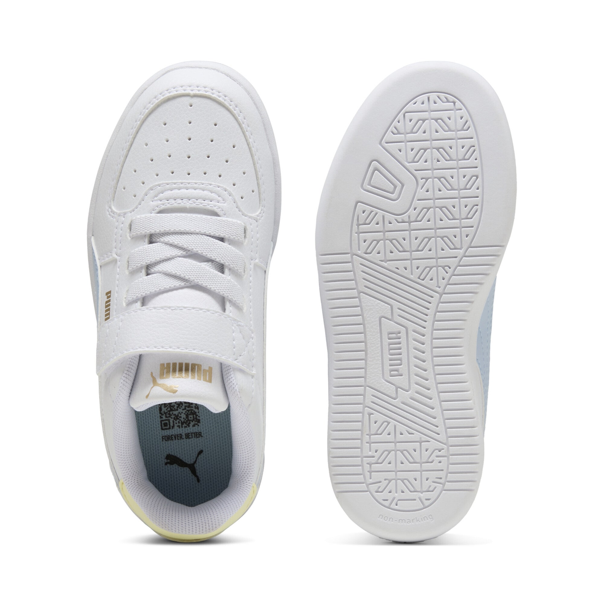 PUMA Sneaker »PUMA Caven 2.0 Sneakers Jugendliche«