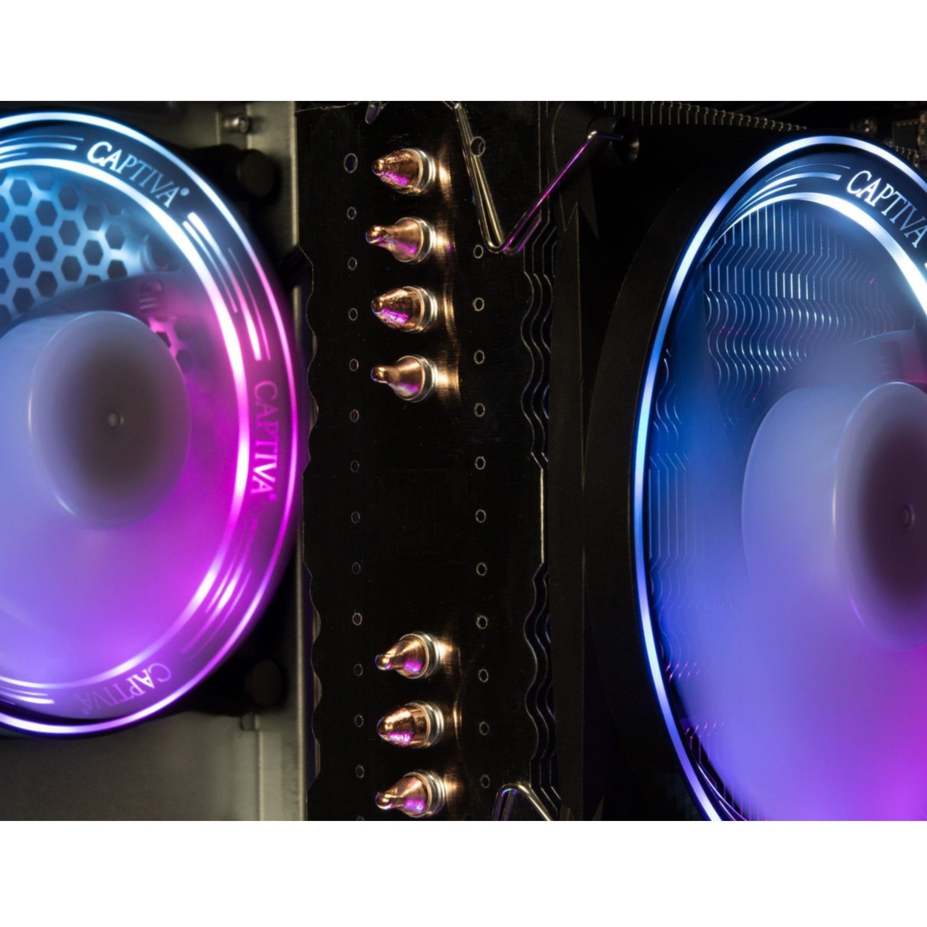 CAPTIVA Gaming-PC »Advanced Gaming I68-887«