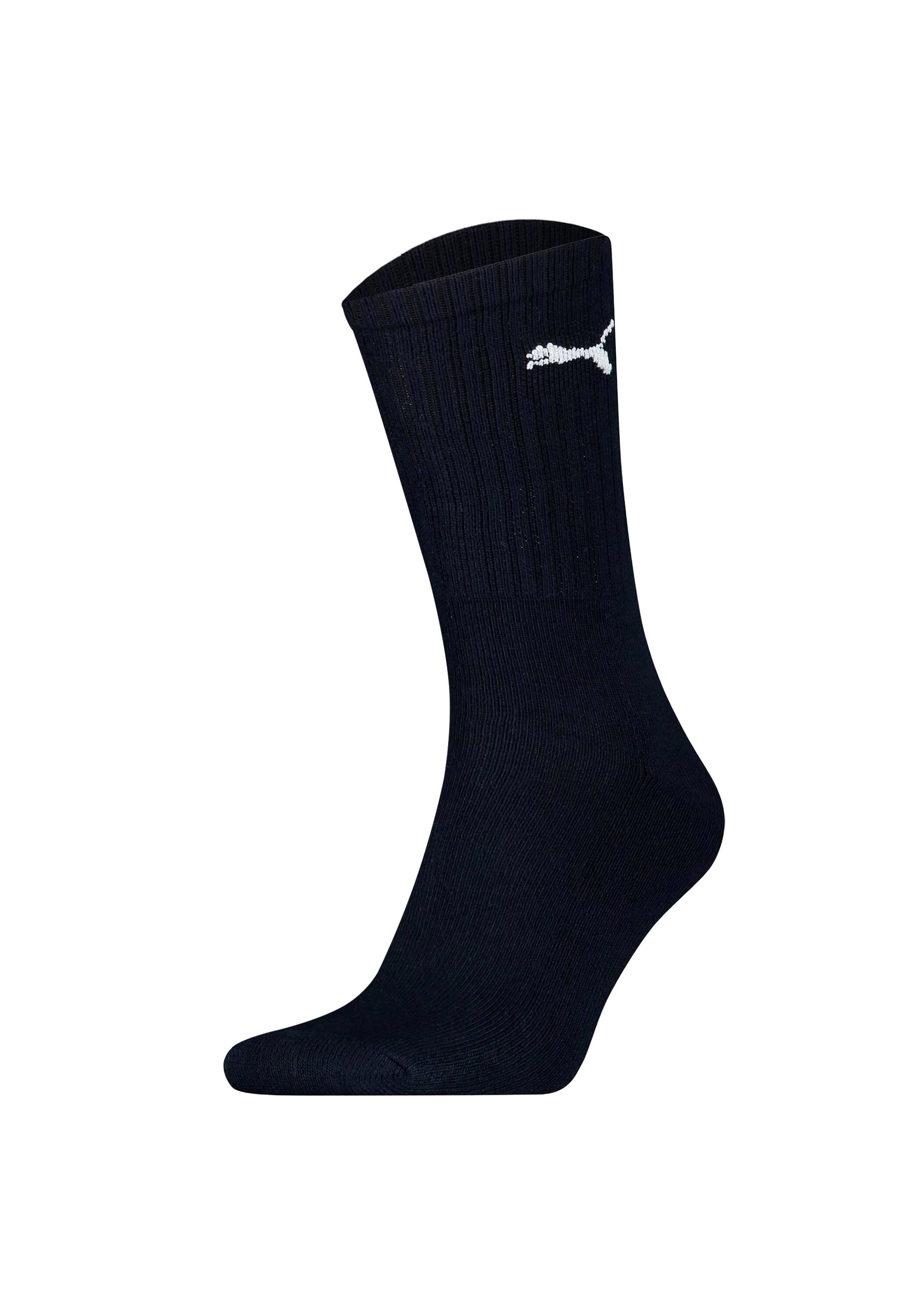 PUMA Kurzsocken »Socken 6er Pack«