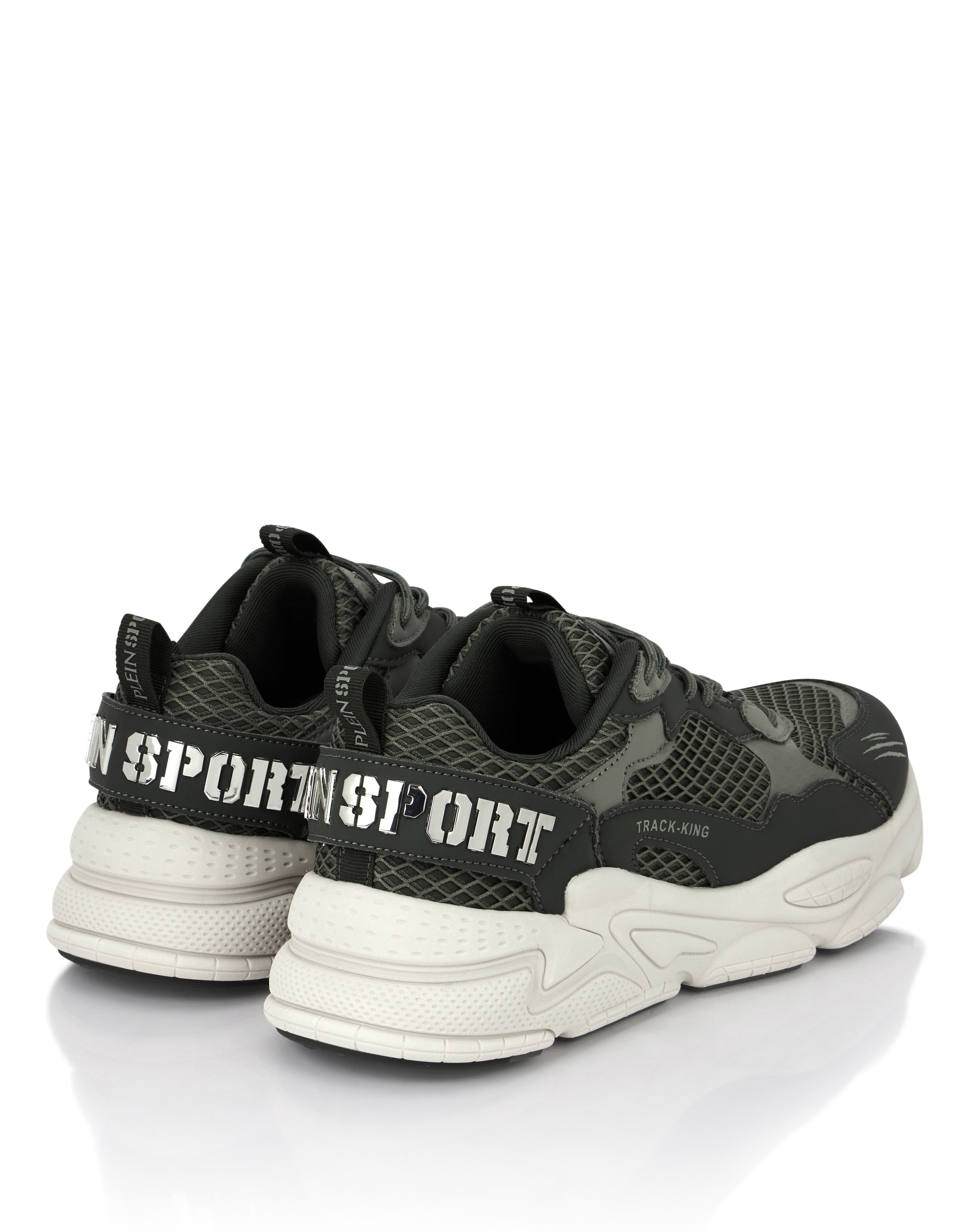 PLEIN SPORT Sneaker »Track King«