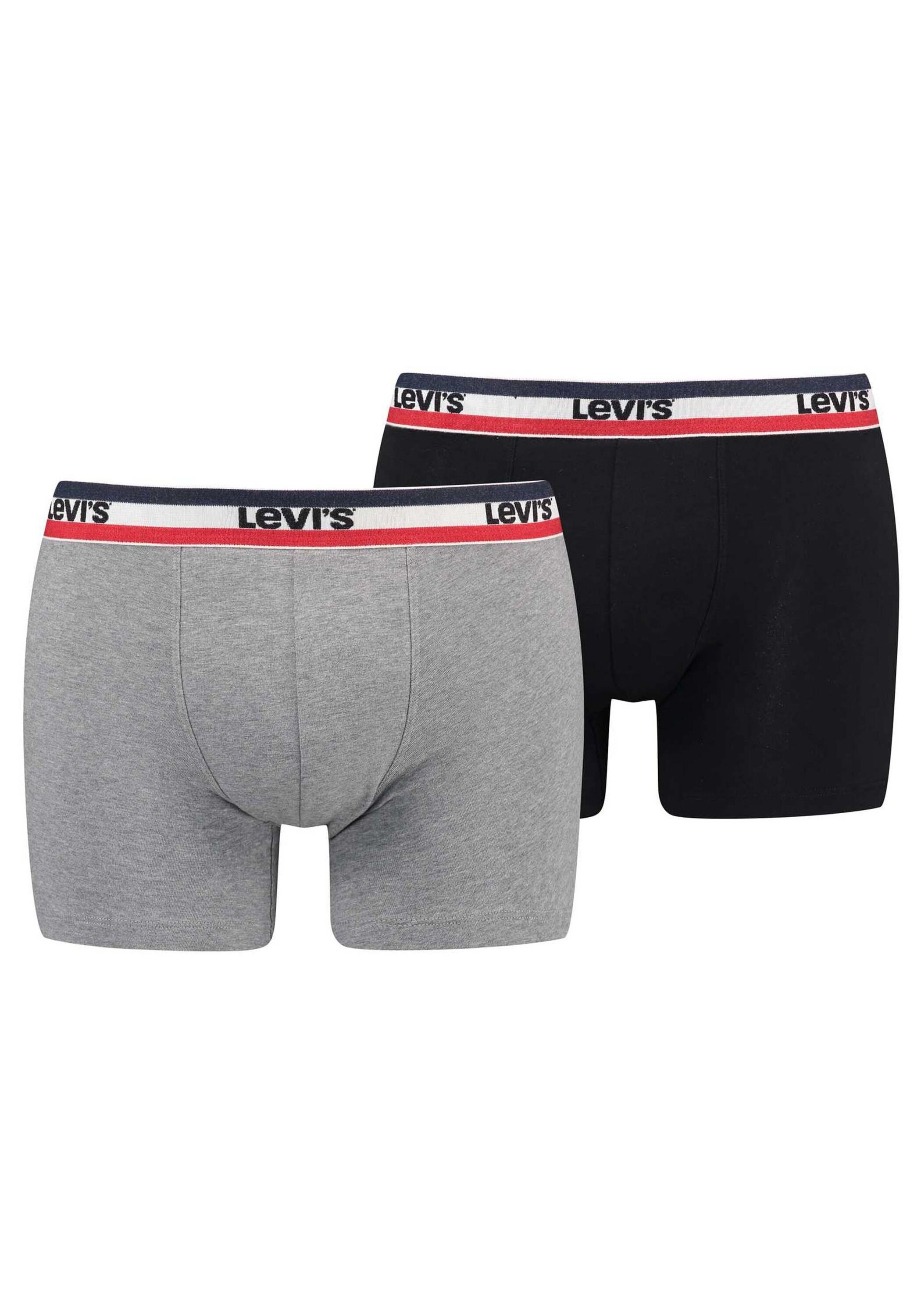 Levi's® Boxershorts »Boxershort 4er Pack«