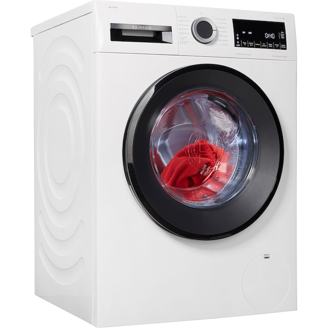 Waschmaschine, BAUR WGG154A20, 1400 10 kg, U/min bestellen | BOSCH