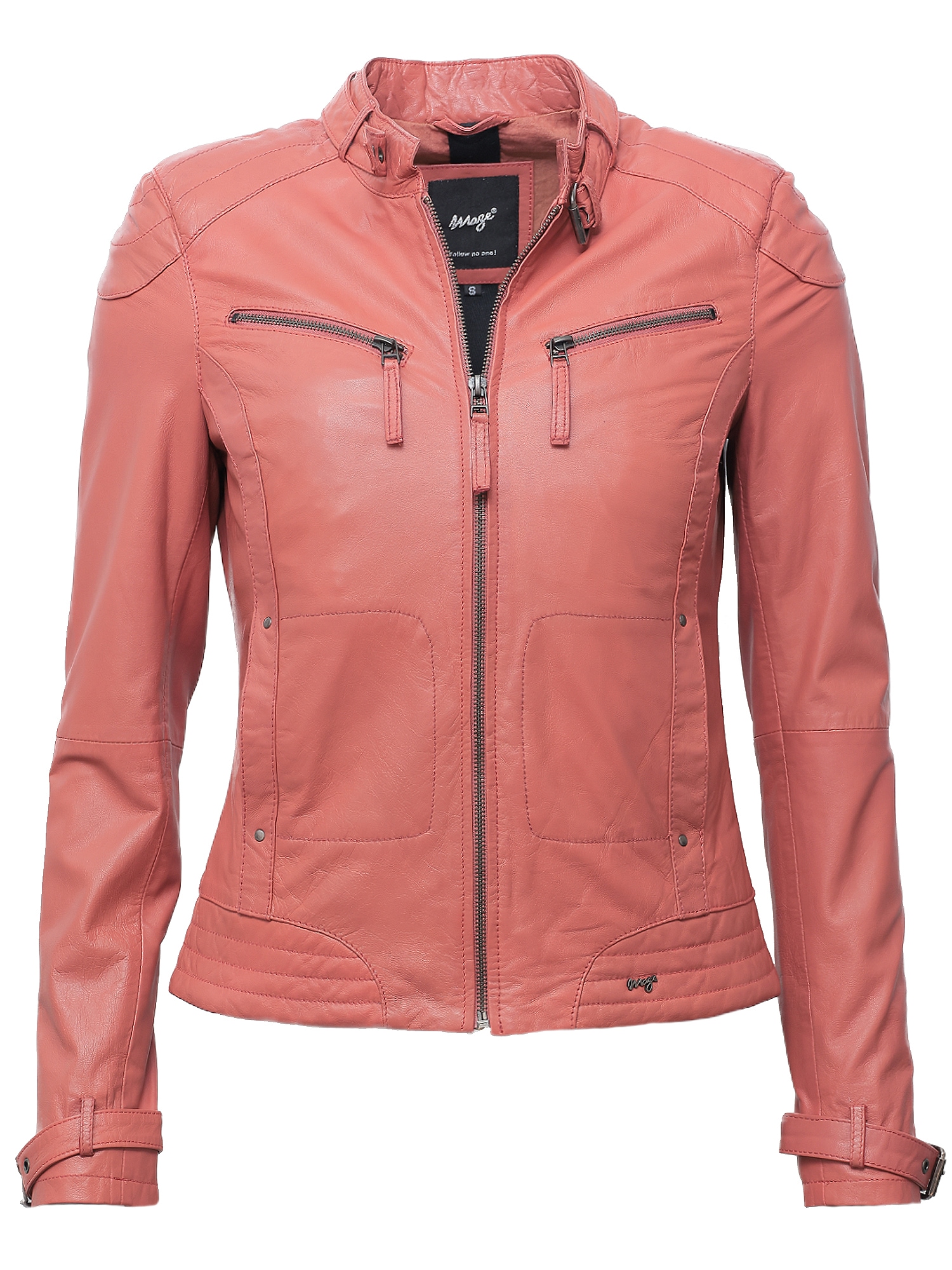 Maze Lederjacke »31Ryana«