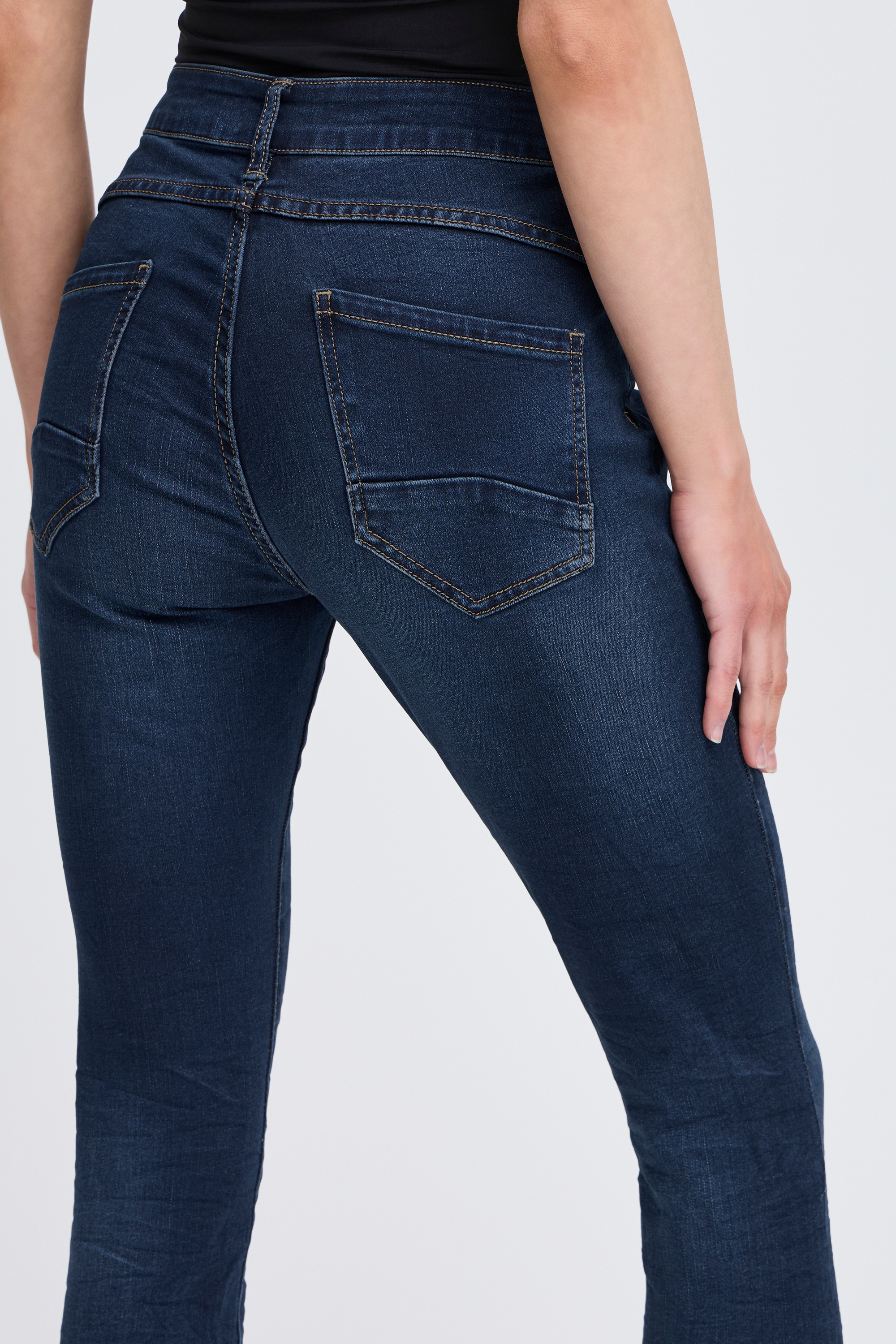 b.young Regular-fit-Jeans »Jeans BXKAILY«