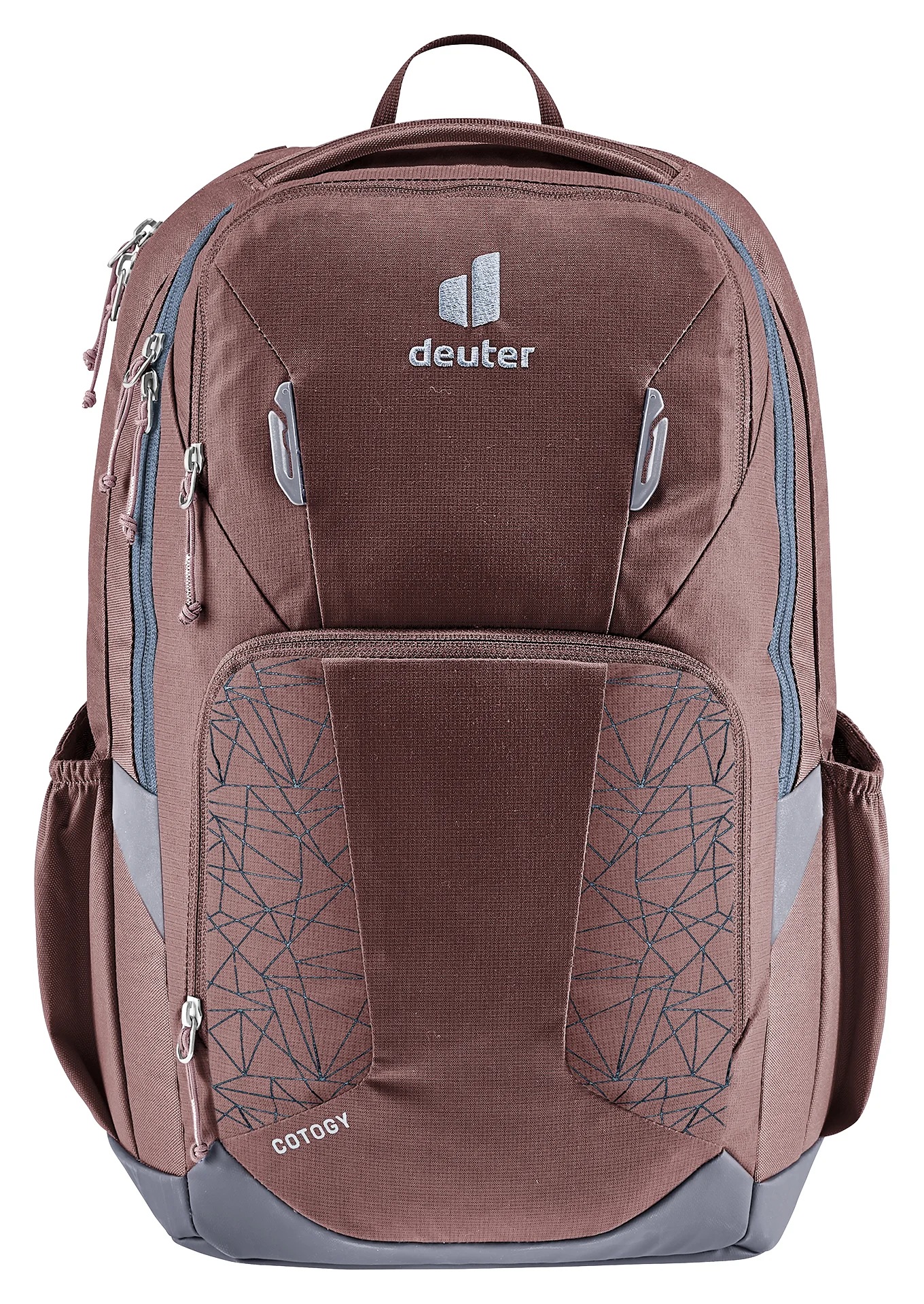 deuter Schulrucksack »COTOGY 26 L« für Kinder