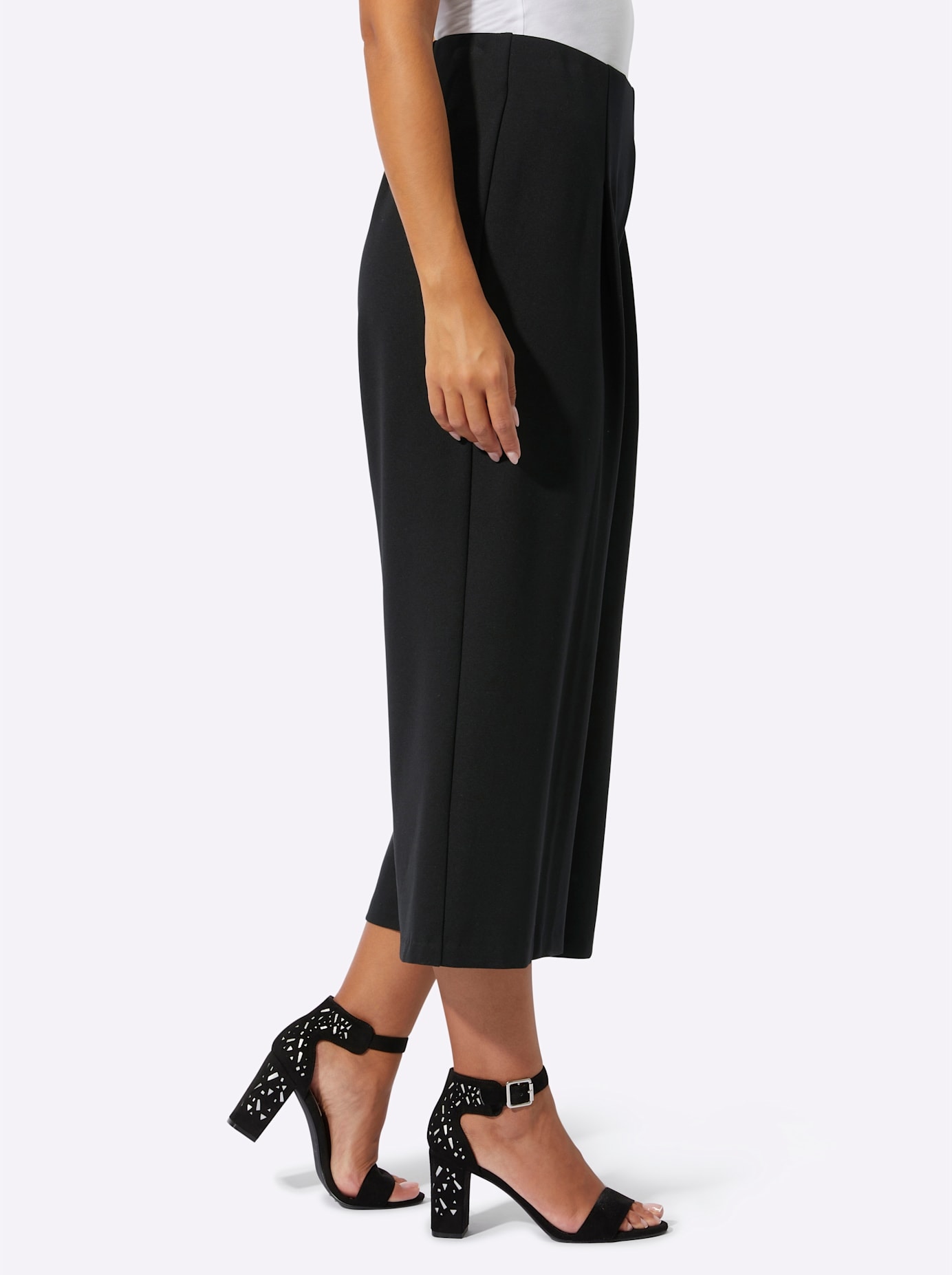 creation L Jerseyhose