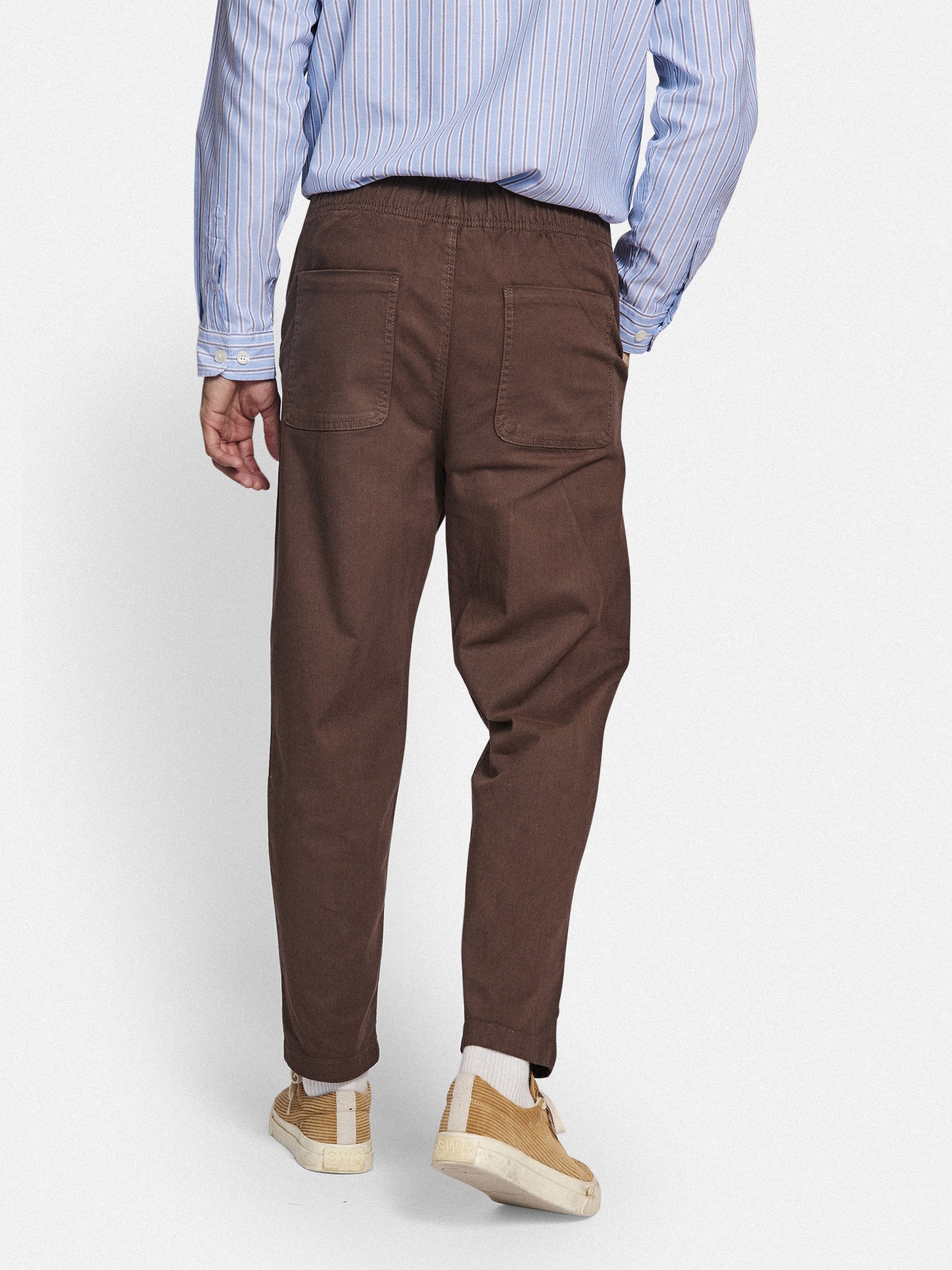 REDEFINED REBEL Stoffhose »Redefined Rebel Pants RRArian Pants«