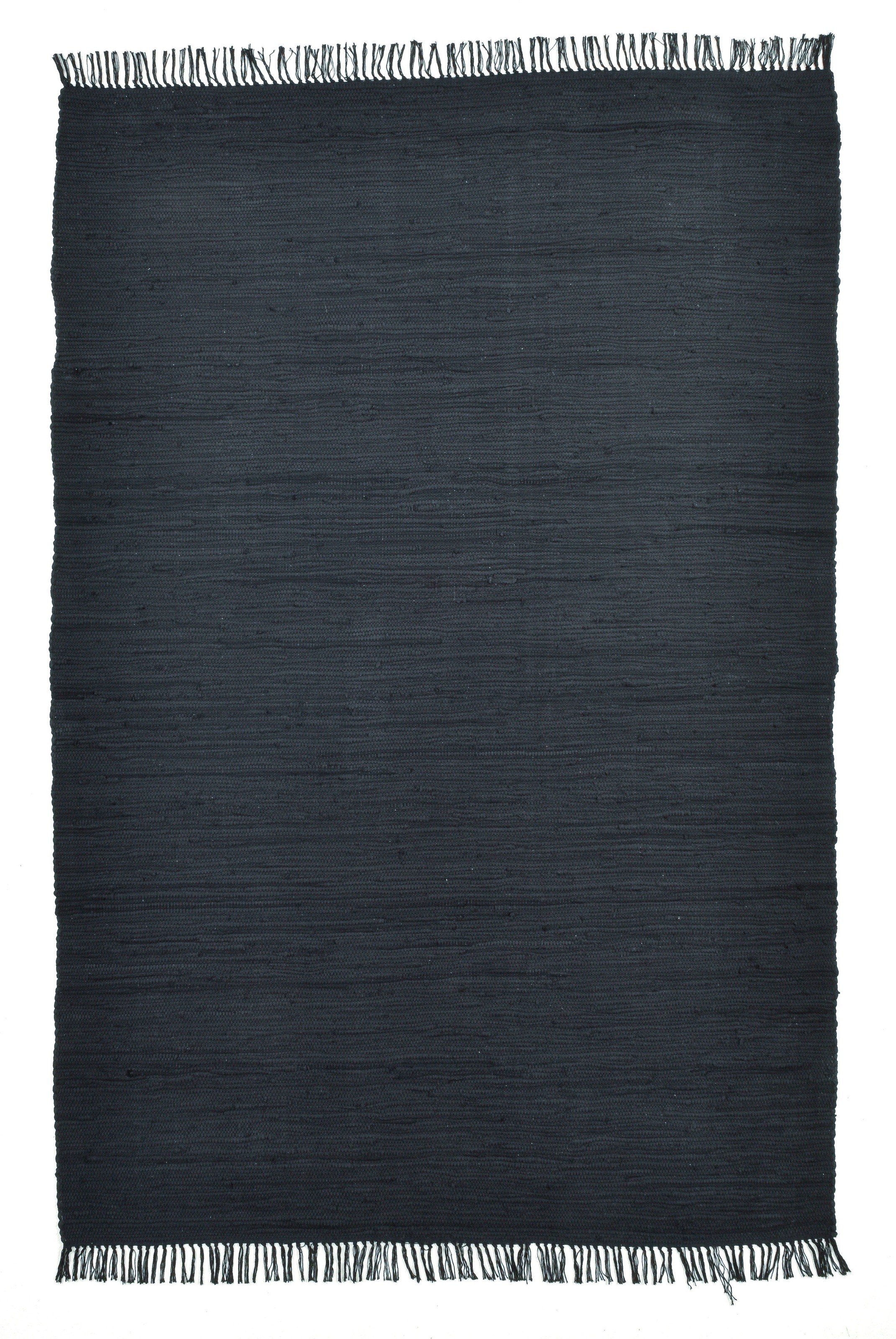 OTTO home Teppich "Gastines" rechteckig 5 mm Höhe Wendeteppich, reine Baumw günstig online kaufen