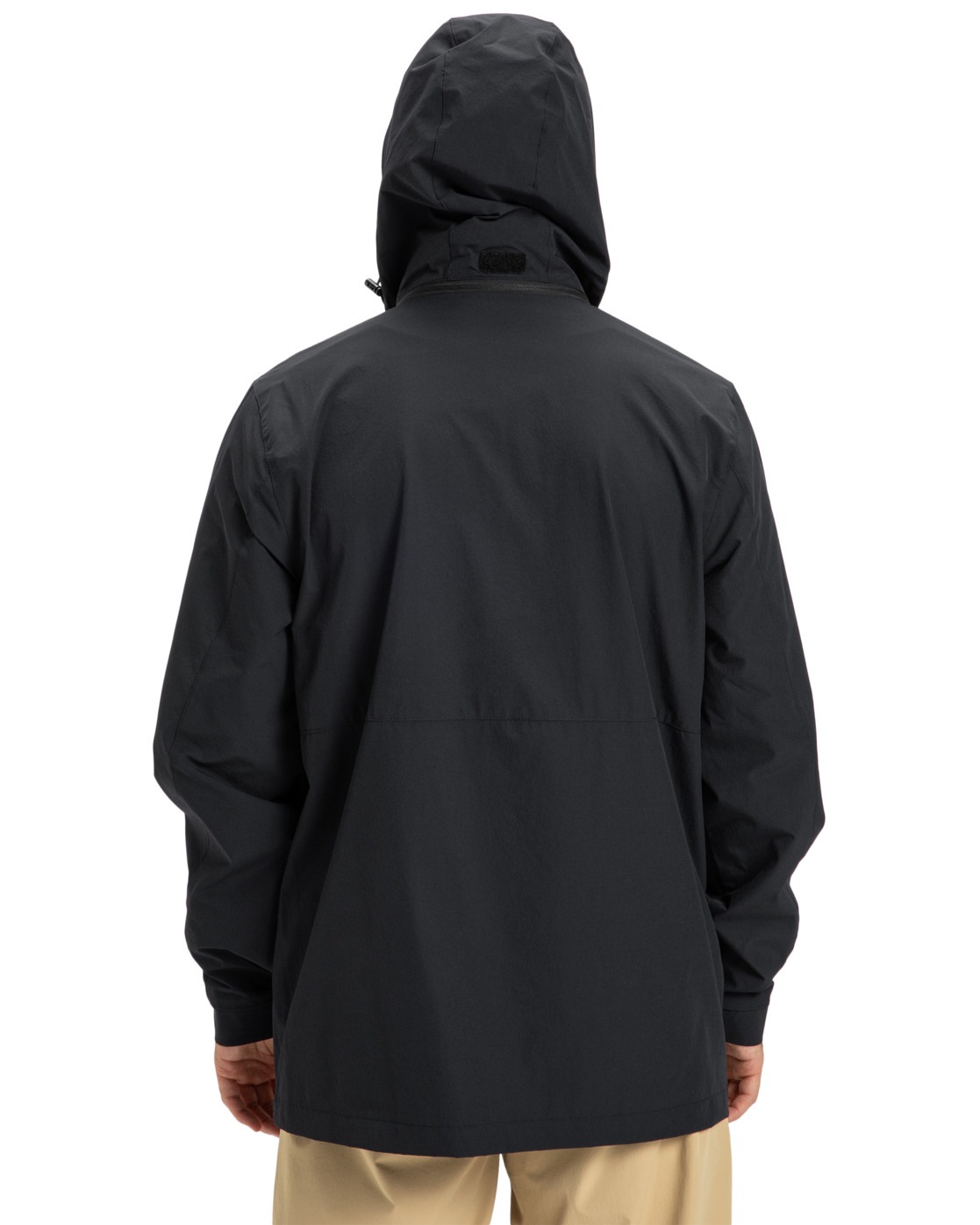 DC Shoes Windbreaker "Tonic" mit Kapuze günstig online kaufen