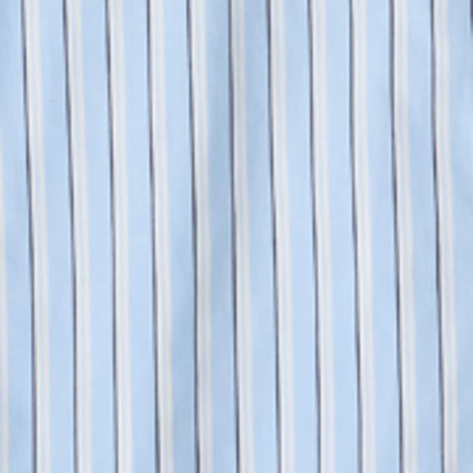 Cecil Langarmbluse im soften Baumwoll-Mix