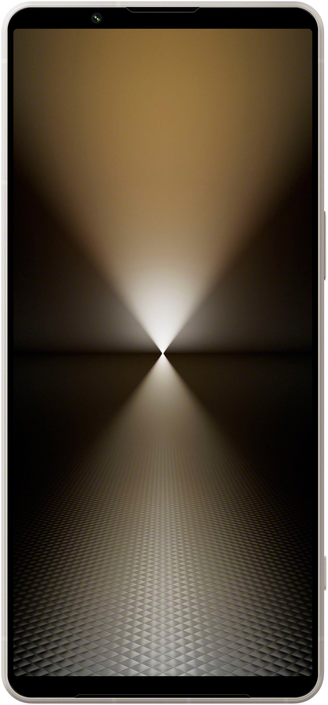 Sony Smartphone »Xperia 1 VI« Platin-Silber