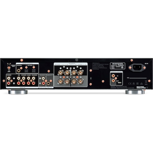 Marantz »PM6007« BAUR | Vollverstärker