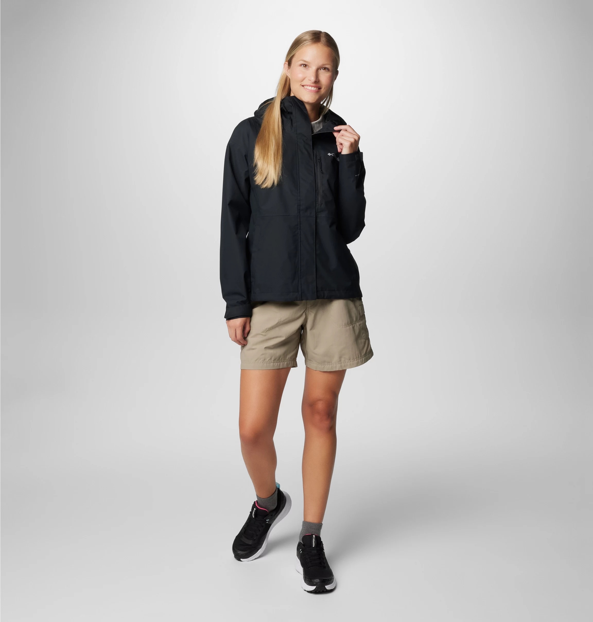 Columbia Funktionsjacke »Hikebound™ II« 1 Stk. tlg.