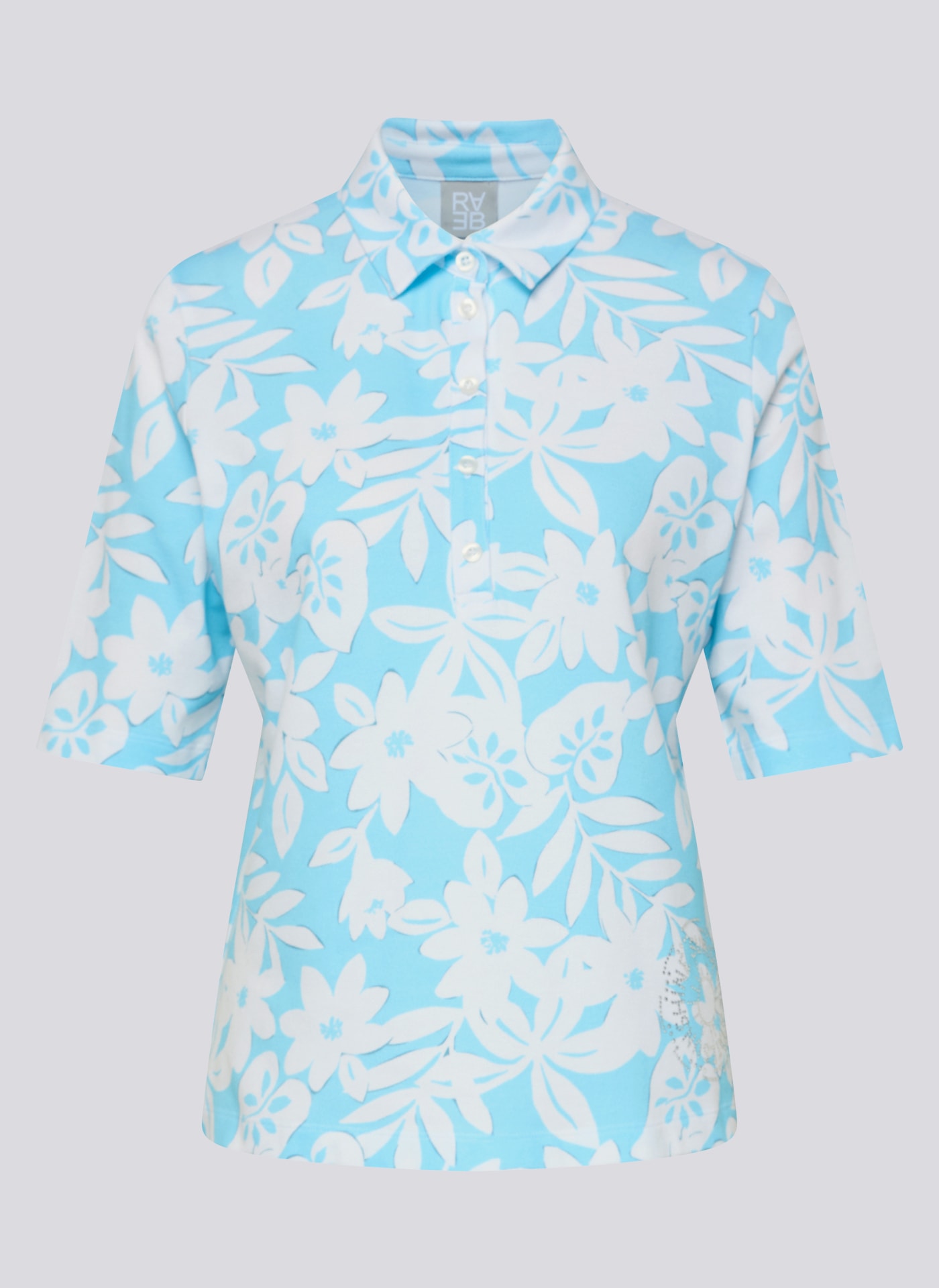 Rabe Print-Shirt »T-Shirt«