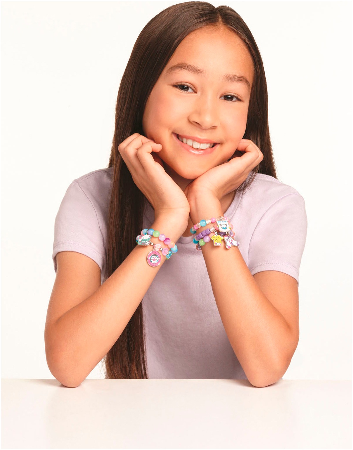 Make it real Kreativset »Armband Zauber-Waschmaschine Kreativset«