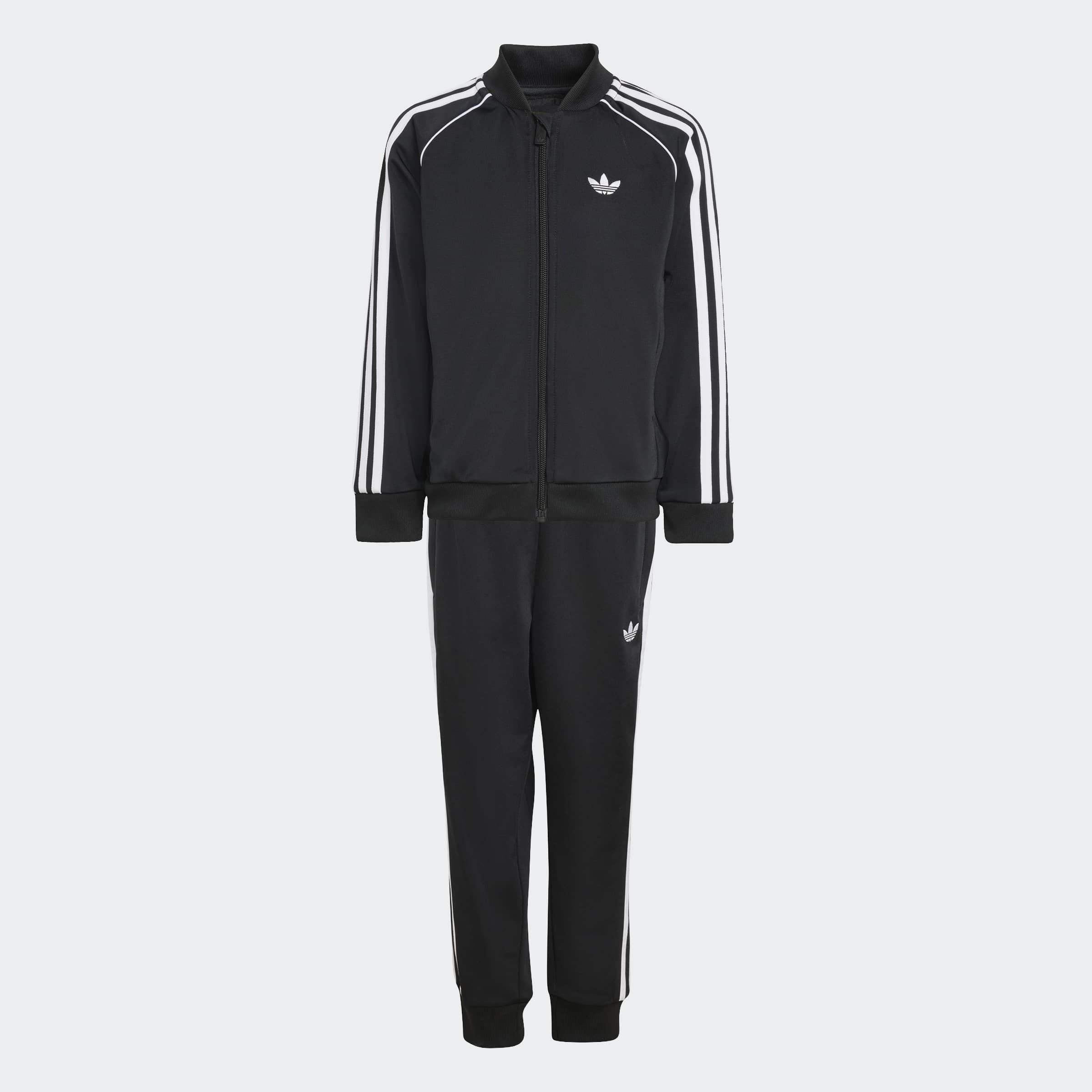 adidas Originals Trainingsanzug »SST TRACKSUIT« 2 tlg.