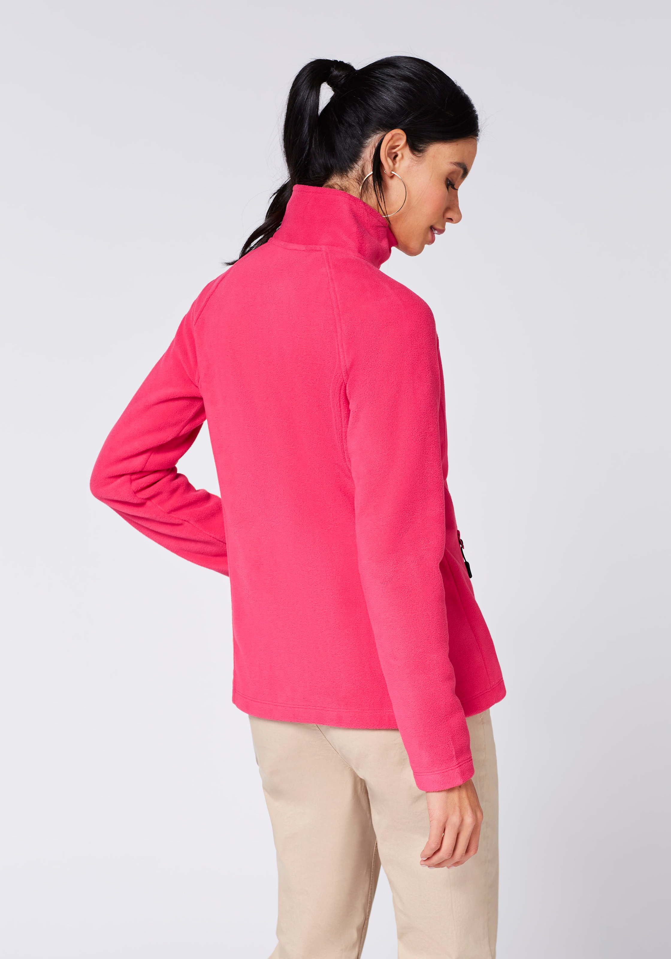 Chiemsee Fleecejacke günstig online kaufen