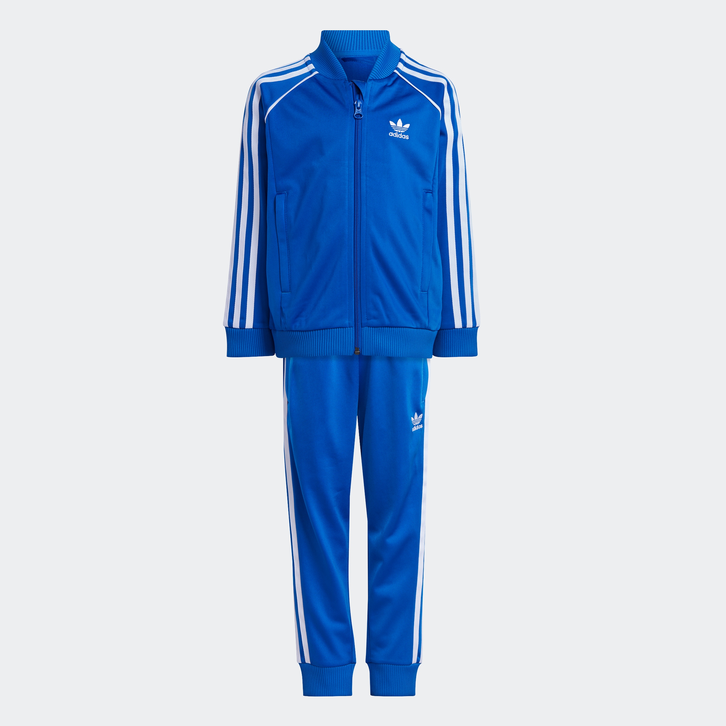 adidas Originals Trainingsanzug »SST TRACKSUIT«, (2 tlg.)