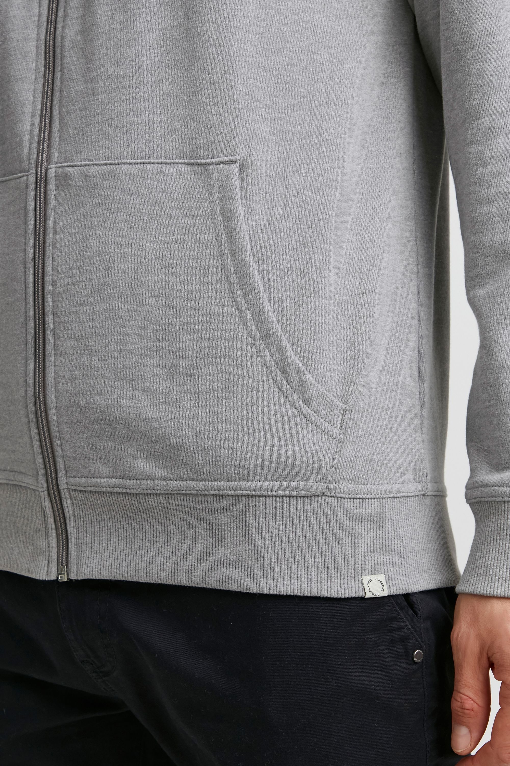 11 Project Sweatjacke »Sweatjacke PRNahim«